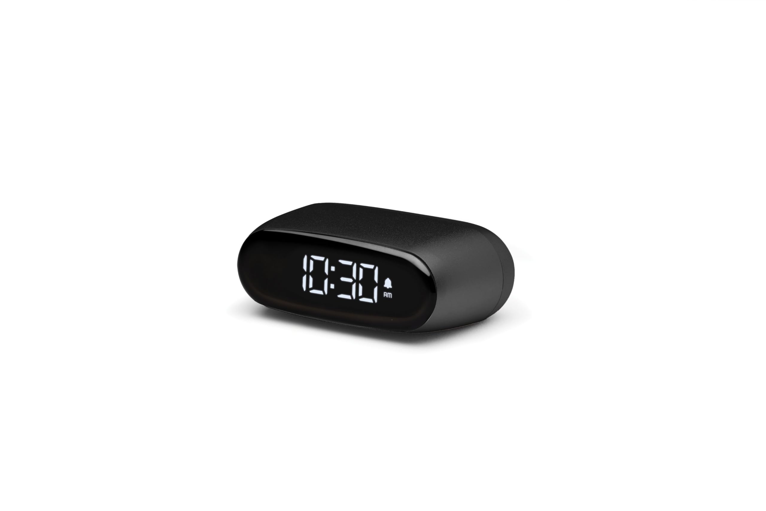 lexon-minut-digitaler-wecker-mit-touch-sensor-aluminium-lcd-display image 1