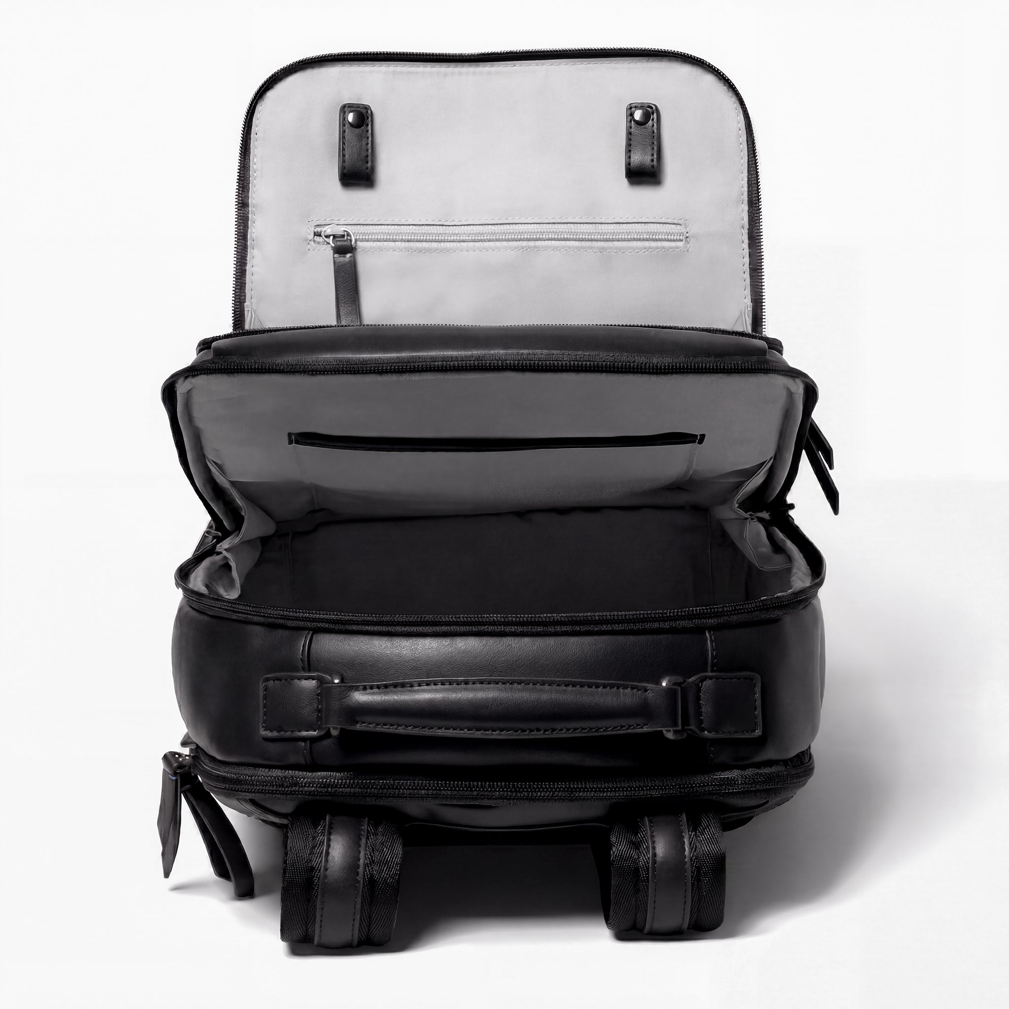 lilienthal-berlin-virtuoso-essential-backpack-black image 2