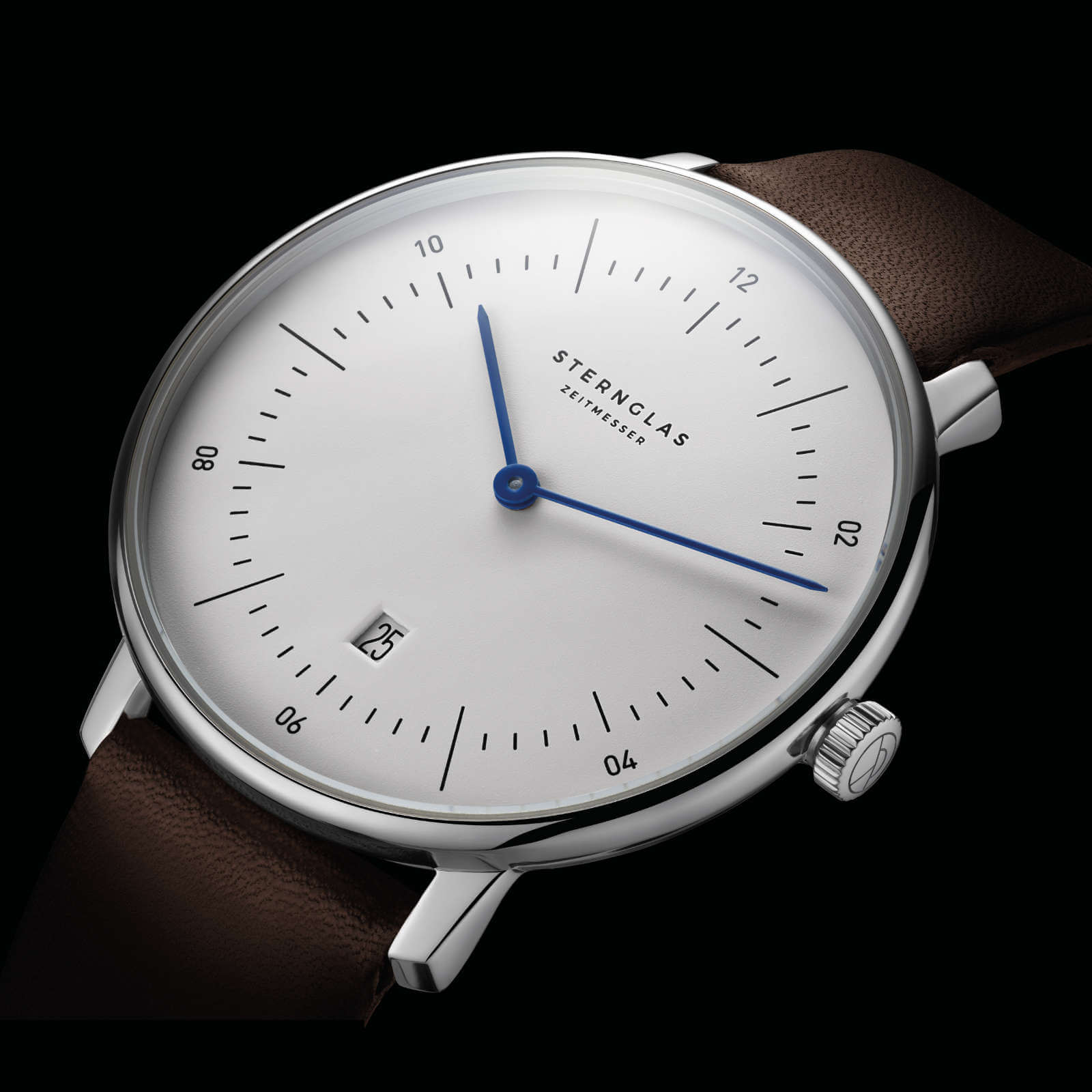 sternglas-naos-xl-wei-herrenuhr-42-mm-leder image 6