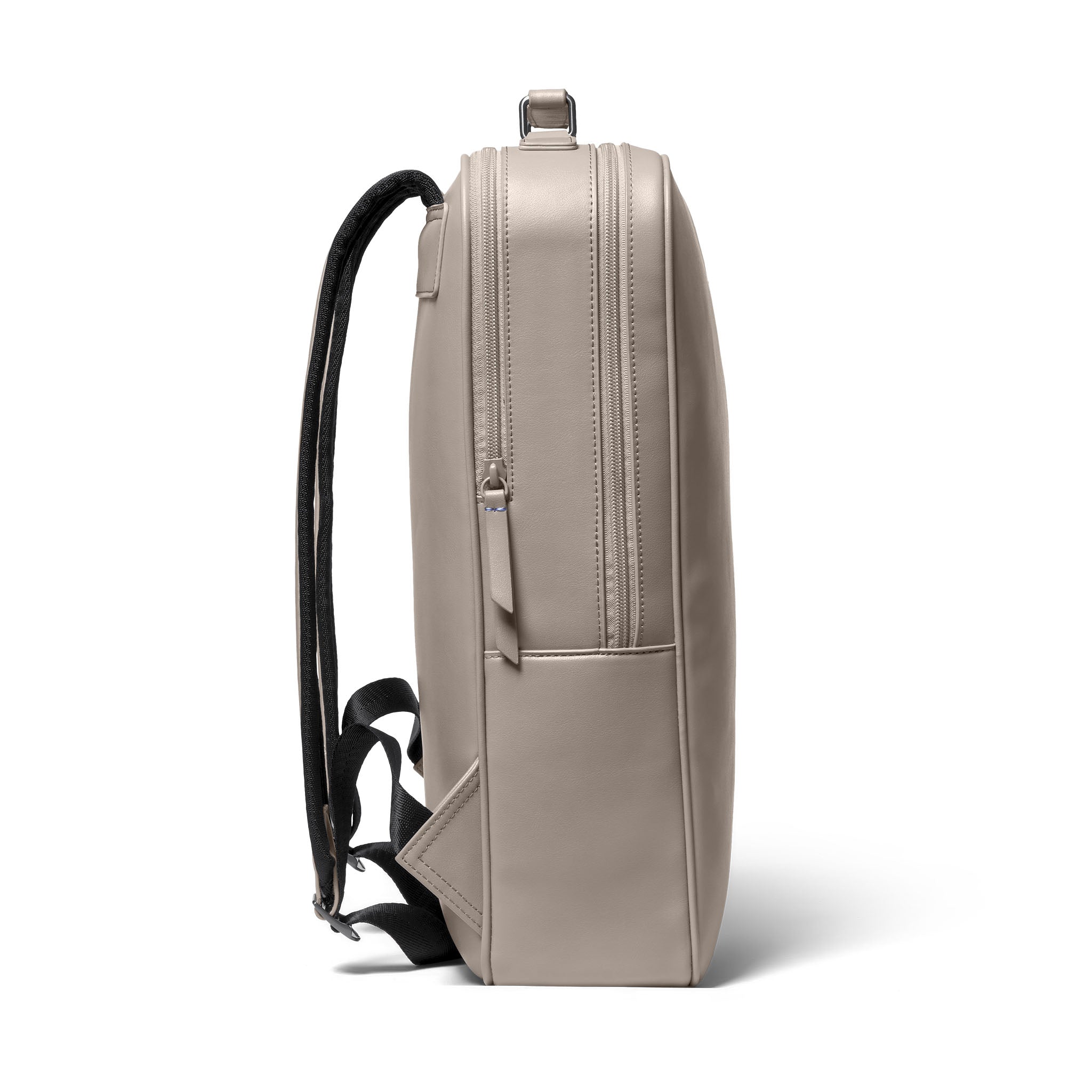 lilienthal-berlin-virtuoso-minimalist-rucksack-12l-light-gray-kaktusleder image 6