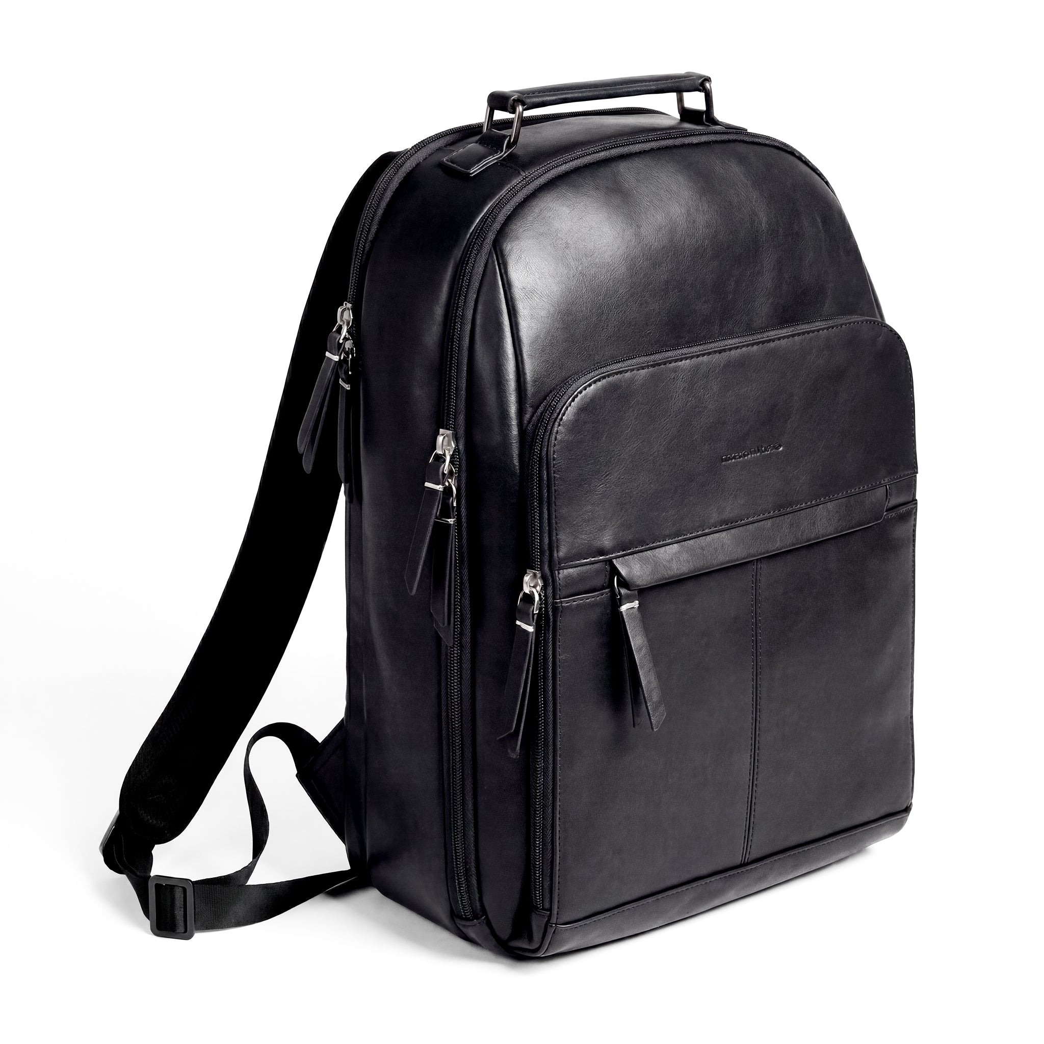 lilienthal-berlin-virtuoso-essential-backpack-black image 3