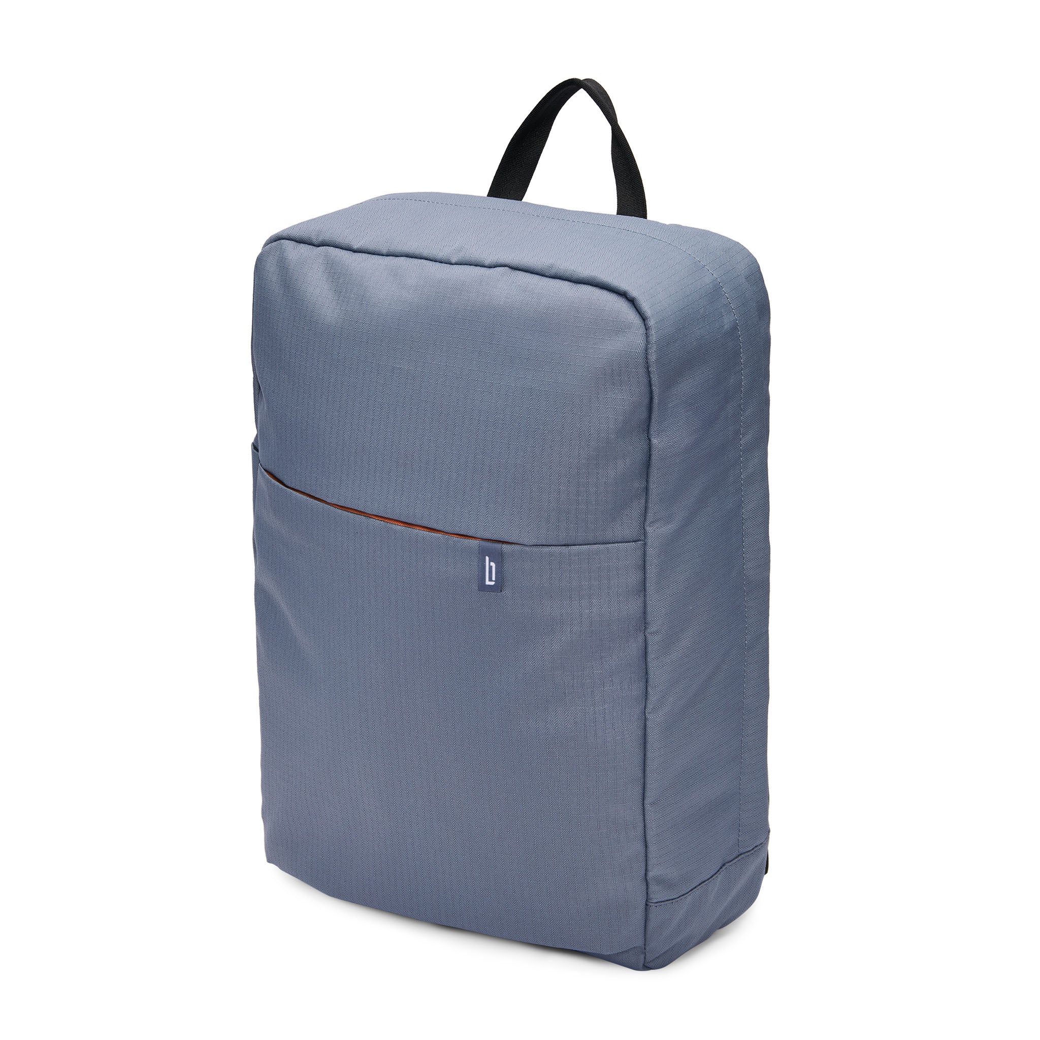 lilienthal-berlin-urbaneer-3-in-1-daypack-13-l-slate-blue image 7