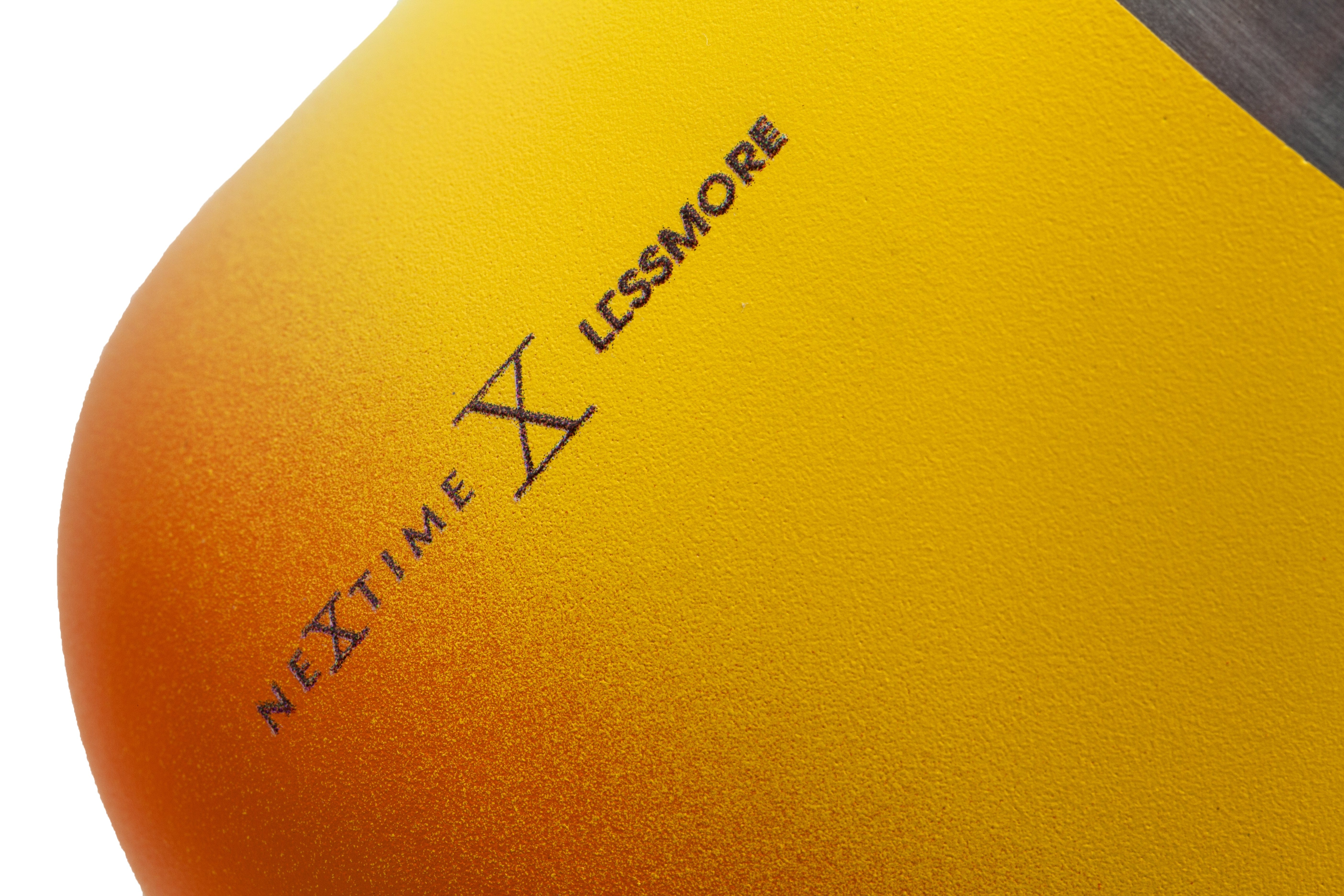 nextime-chubby-mug-thermobecher-473-ml-tulpen-gelb image 3