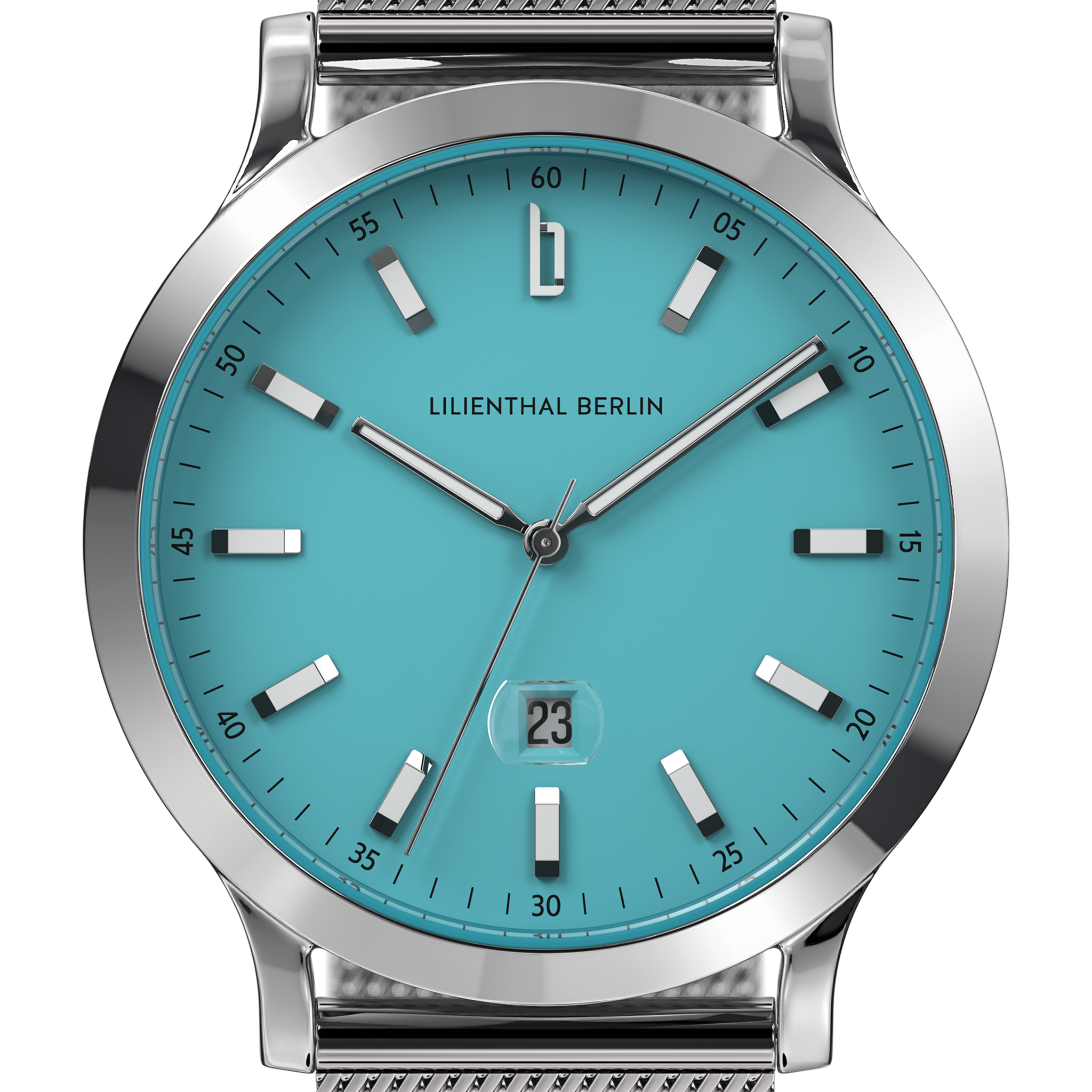 lilienthal-berlin-huxley-ii-armbanduhr-azure-blue-40-mm image 6