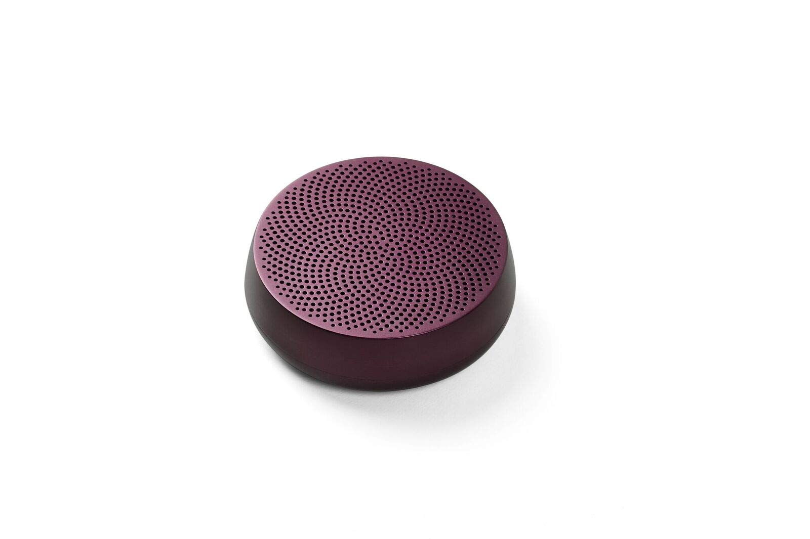 lexon-mino-l-bluetooth-lautsprecher-aluminium-dark-plum image 2