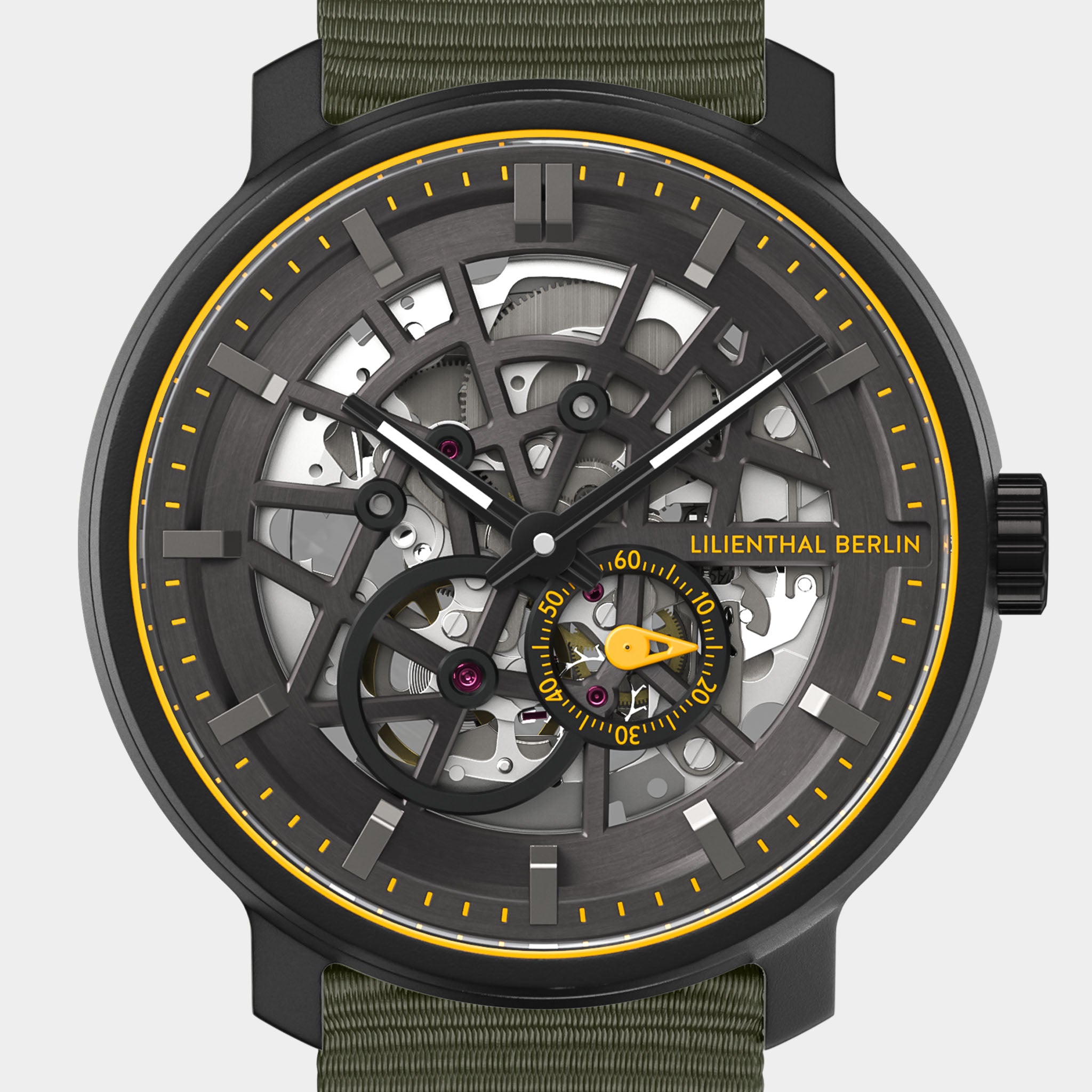 lilienthal-berlin-neolux-skeleton-black-orange-automatikuhr-42-mm image 7