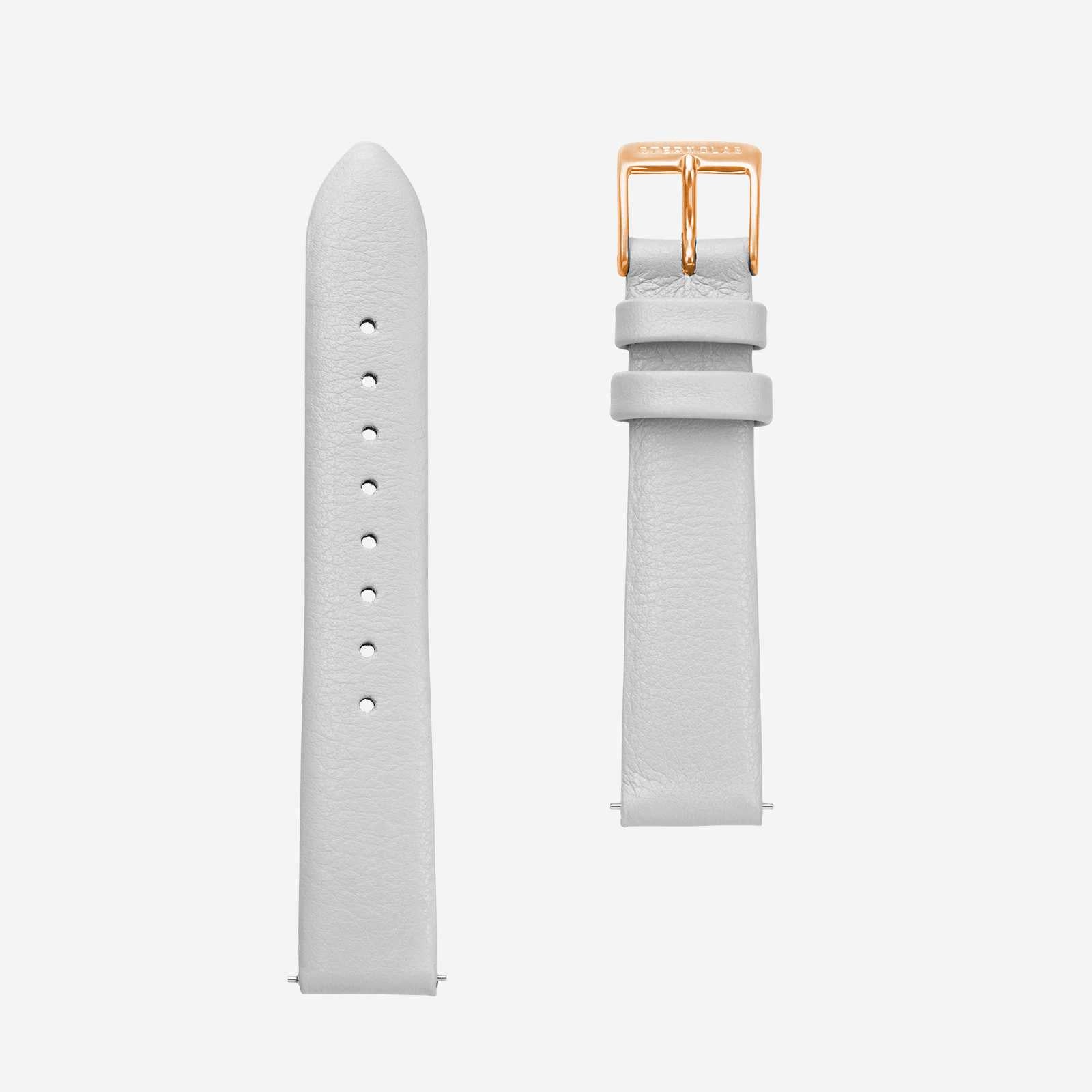 sternglas-klassik-16-uhrenarmband-wei-16-mm-leder image 3