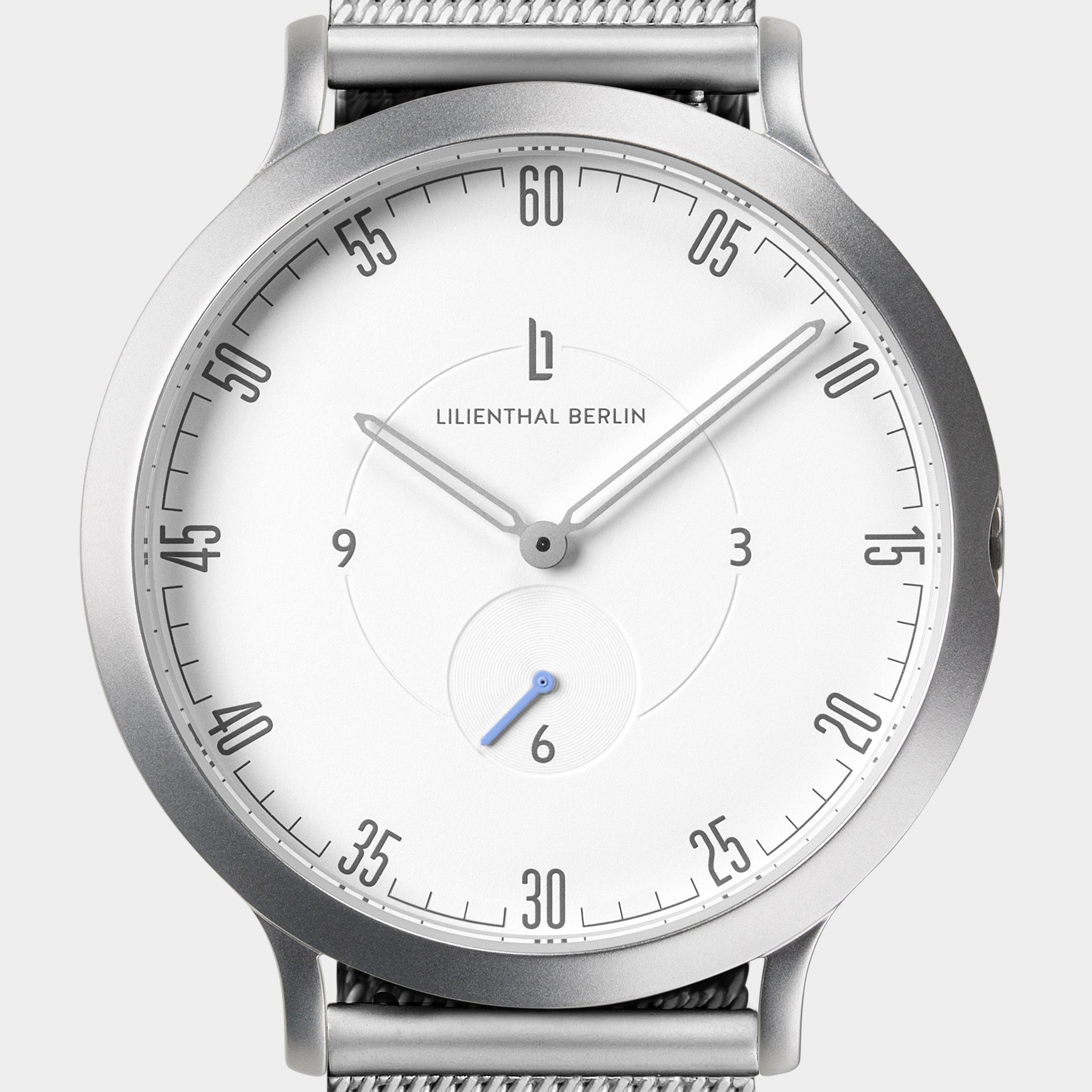 lilienthal-berlin-lilienthal-1-armbanduhr-silver-white-42-5-mm-2 image 6