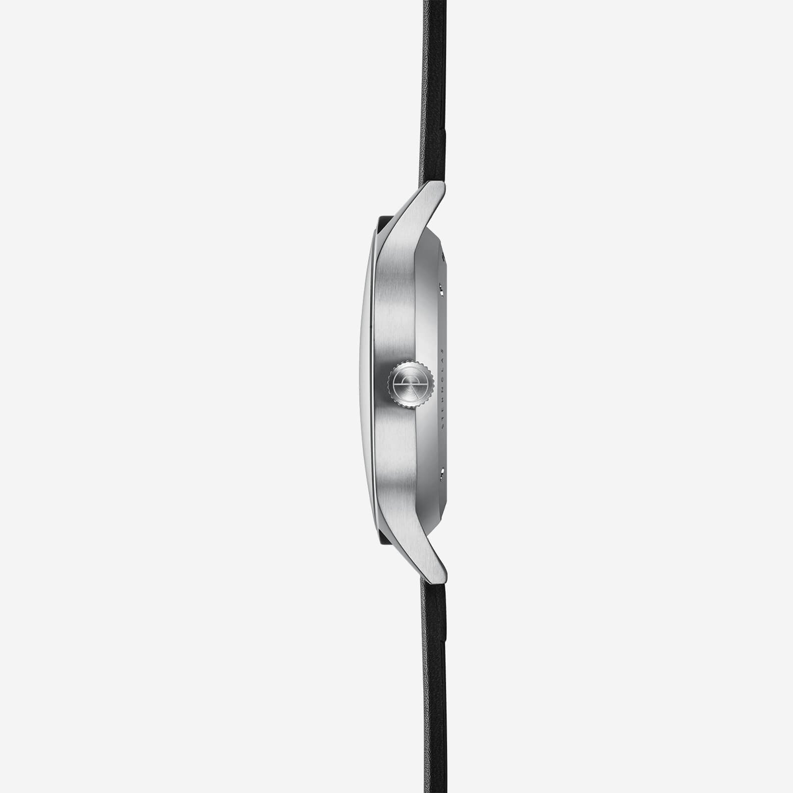 sternglas-asthet-edition-lumare-automatik-uhr-superflach-limitierte-sondereditio image 5