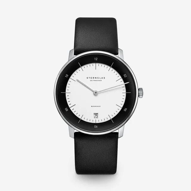 sternglas-naos-edition-bauhaus-limitierte-sonderedition-38-mm image 1
