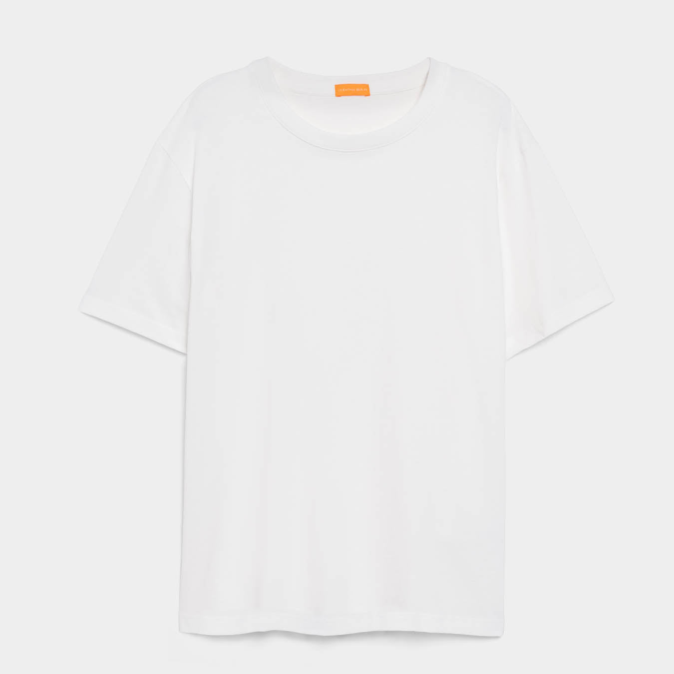 lilienthal-berlin-circular-t-shirt-off-white image 3