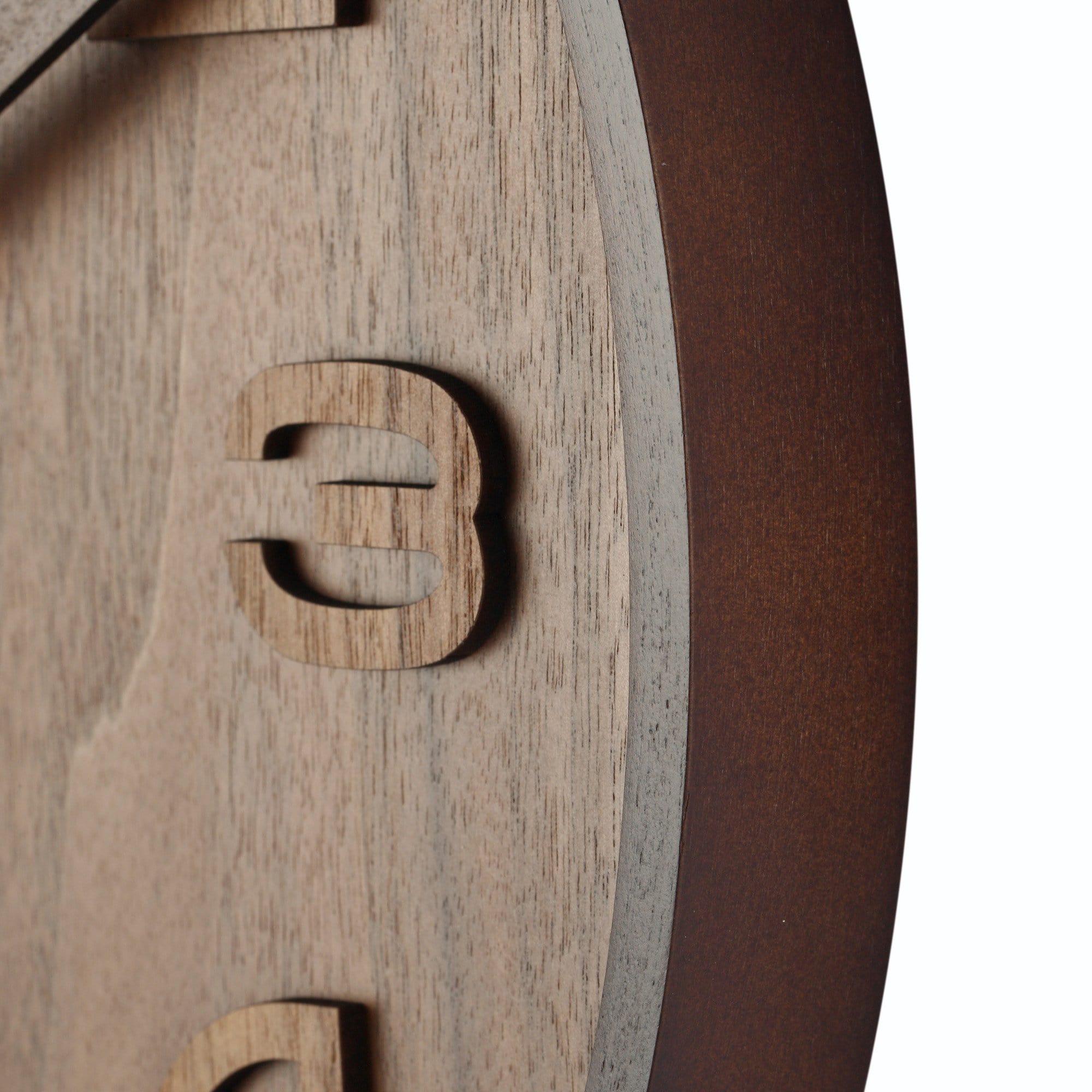 nextime-wood-wood-medium-wanduhr-35-cm-holz-braun image 8