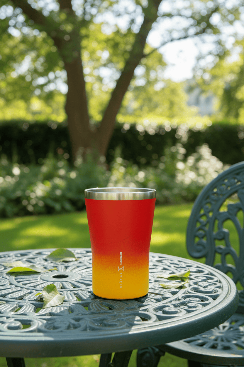 nextime-urban-tumbler-thermobecher-473-ml-fire-dragon-edelstahl-doppelwandig image 6