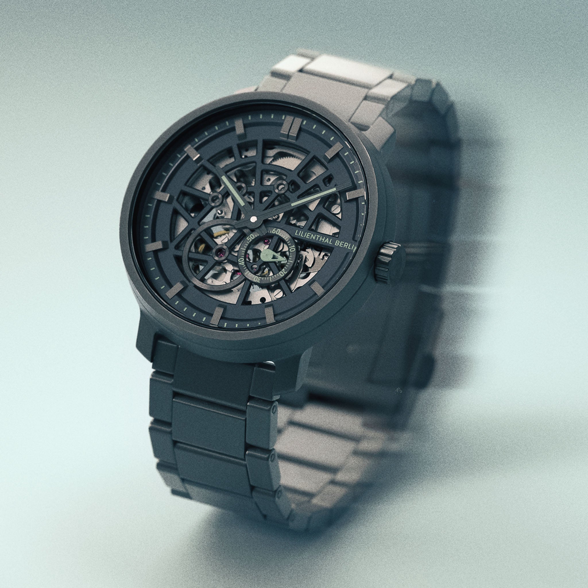 lilienthal-berlin-neolux-skeleton-automatik-uhr-dark-grey-42-mm image 3