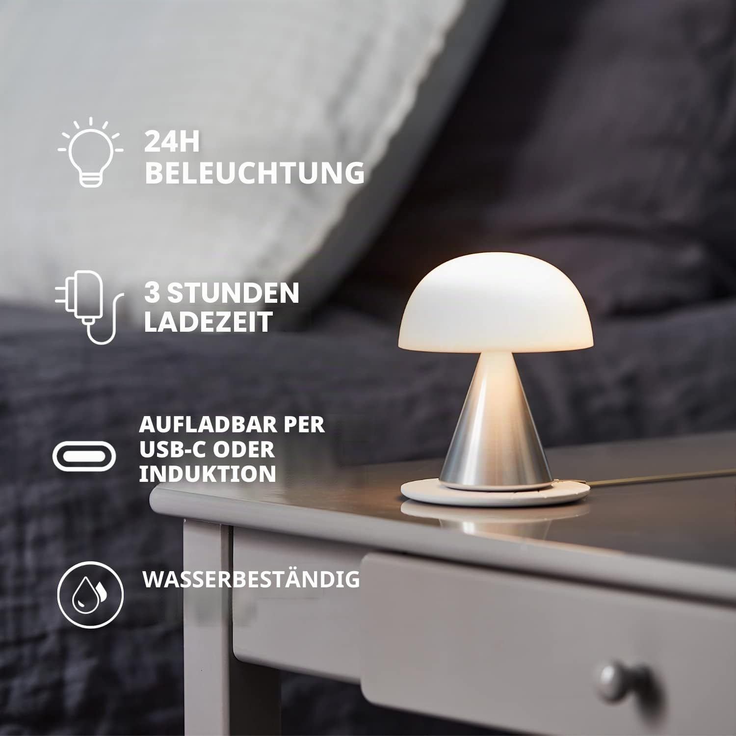 lexon-mina-m-led-tischlampe-minzgr-n-wiederaufladbar image 4