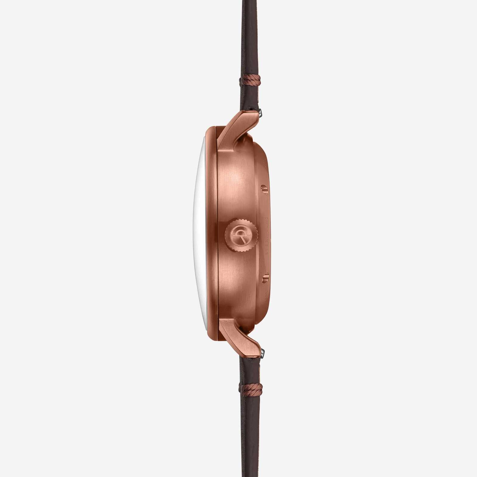 sternglas-naos-automatik-alabaster-bronze-uhr-38-mm-leder image 5