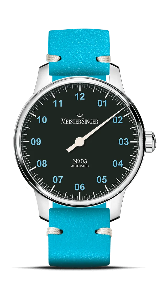 meistersinger-special-n-03-armbanduhr-38mm image 1