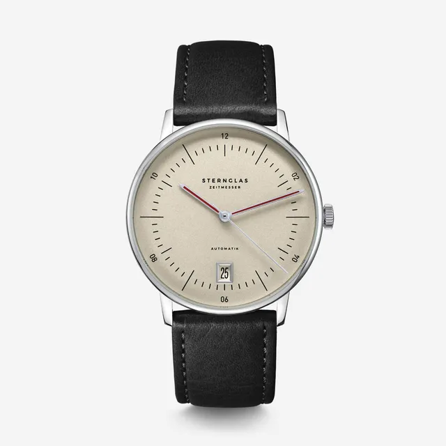 sternglas-naos-automatik-edition-oxford-armbanduhr-limitiert-auf-999-st-ck-alaba image 1