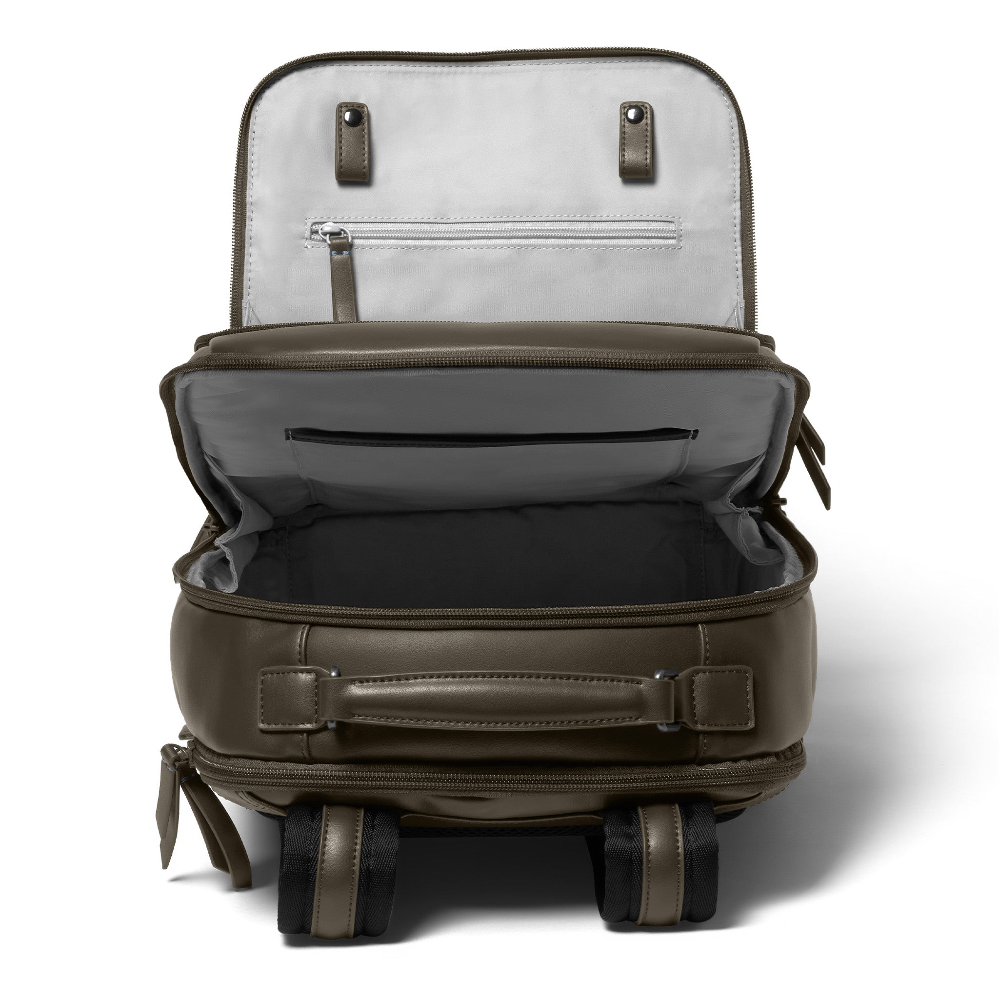lilienthal-berlin-virtuoso-essential-backpack-khaki-16-l image 2