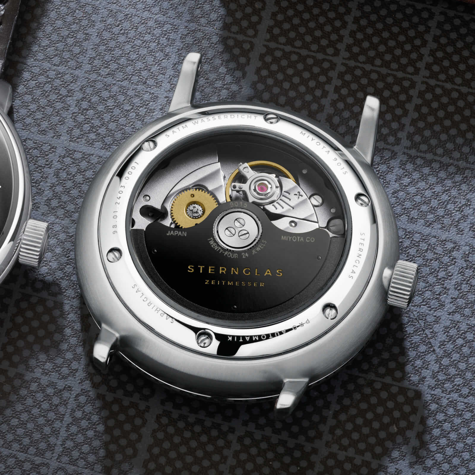 sternglas-naos-pro-automatik-uhr-38-mm-anthrazit-silber image 6
