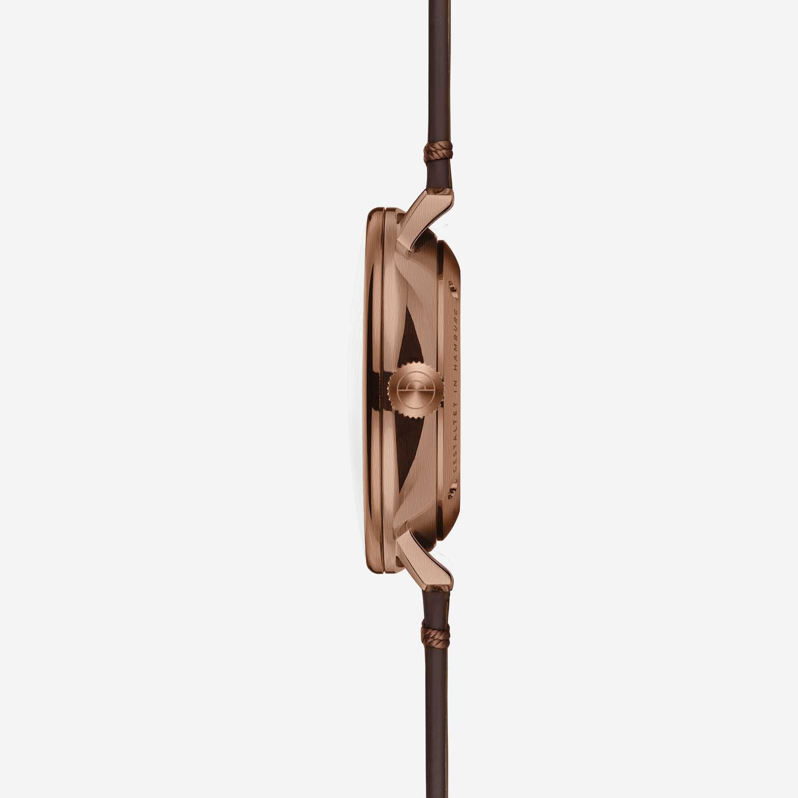 sternglas-hamburg-automatik-dunkelblau-bronze-42-mm-leder-herrenuhr image 5