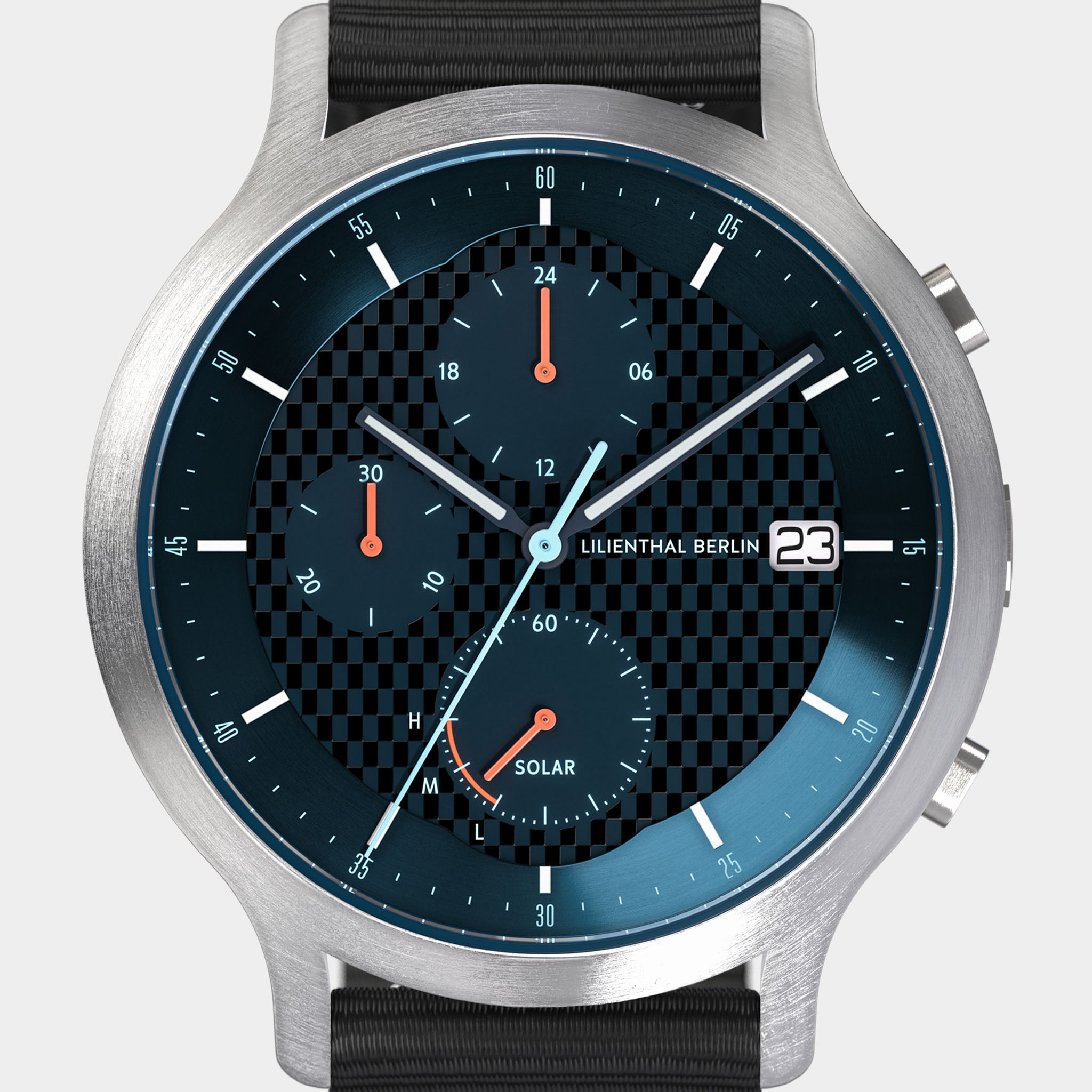 lilienthal-berlin-chronograph-solar-edition-v-solar-chronograph-carbon image 6