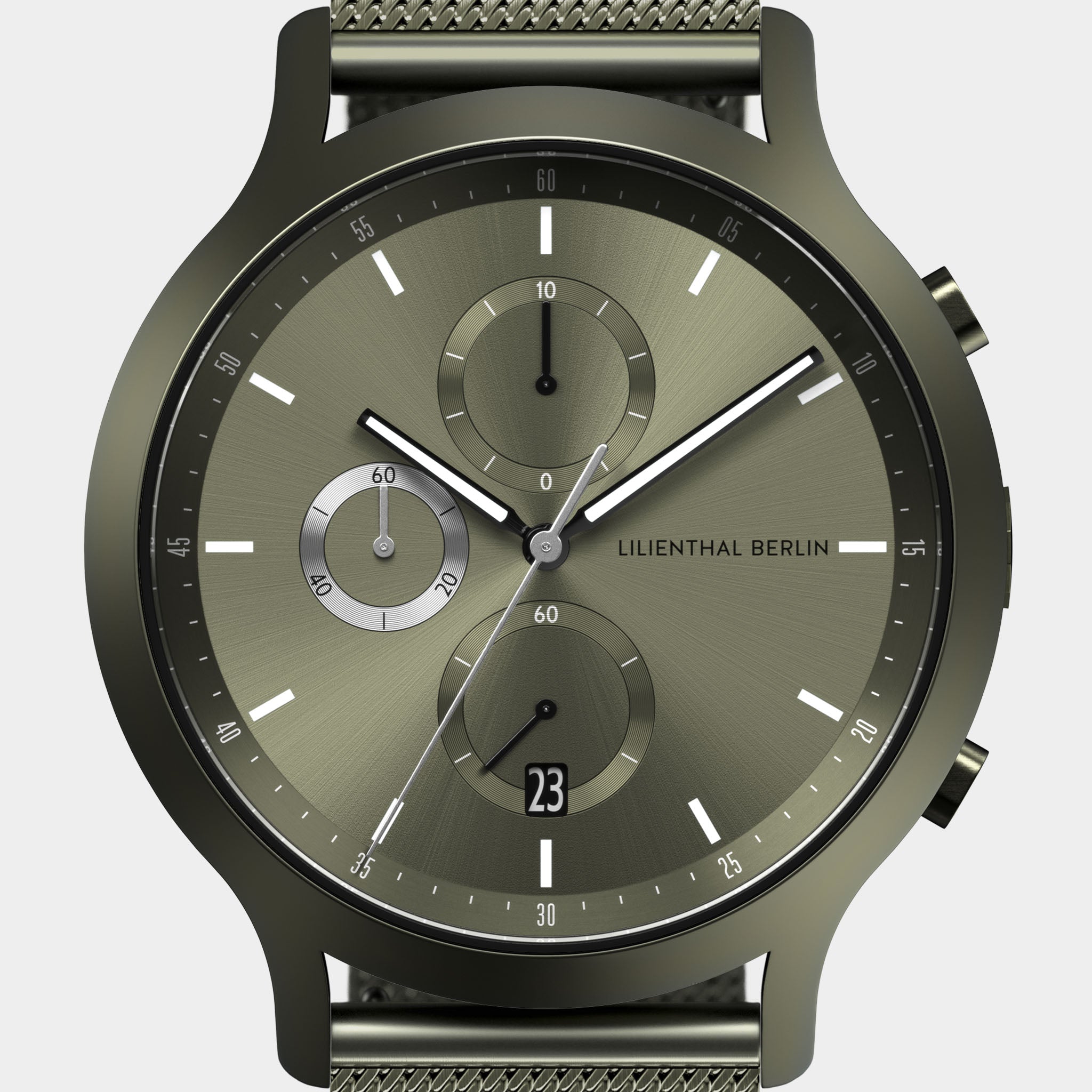 lilienthal-berlin-chronograph-terra-chronograph-armbanduhr-in-tiefgr-n image 7