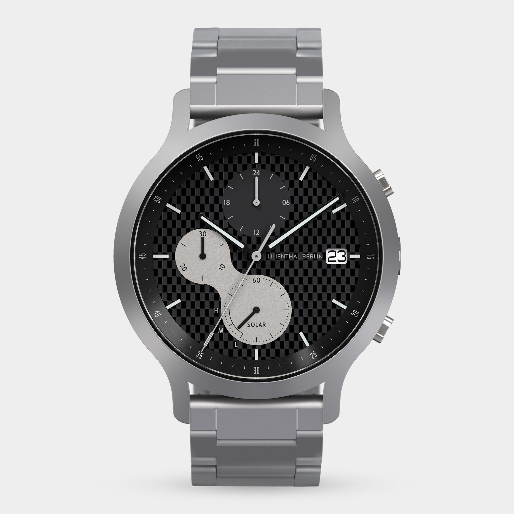 lilienthal-berlin-chronograph-solar-edition-iii image 1