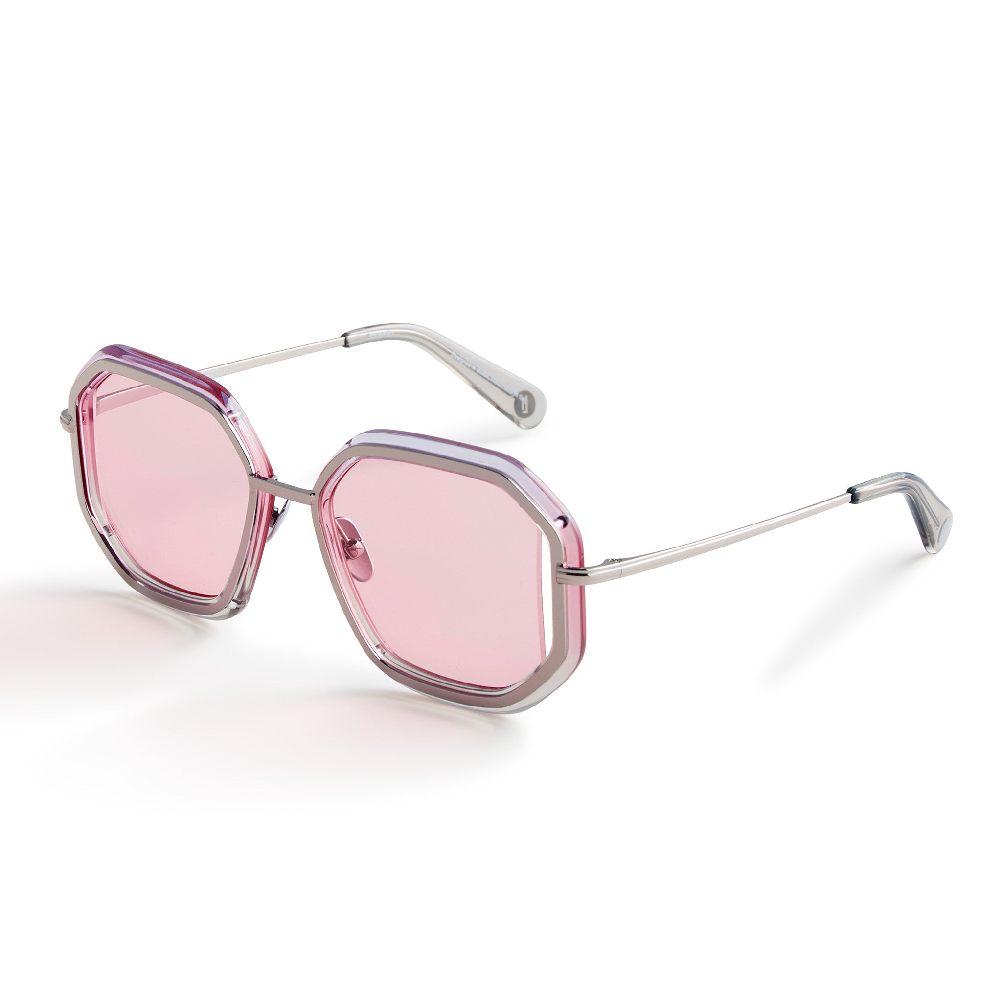 lilienthal-berlin-deep-disco-silver-pixie-rose-sonnenbrille image 2