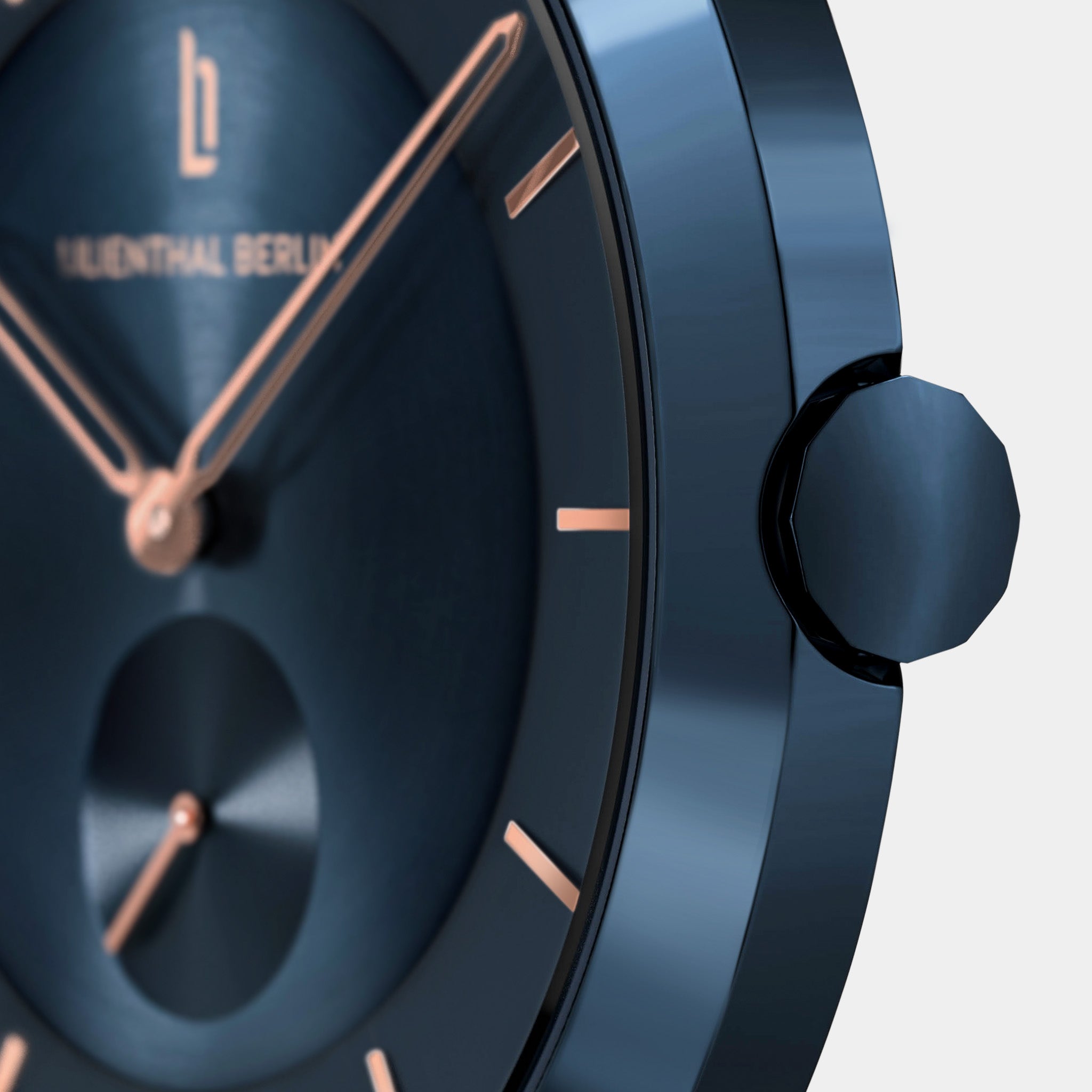 lilienthal-berlin-the-classic-blue-rose-gold-uhr image 5