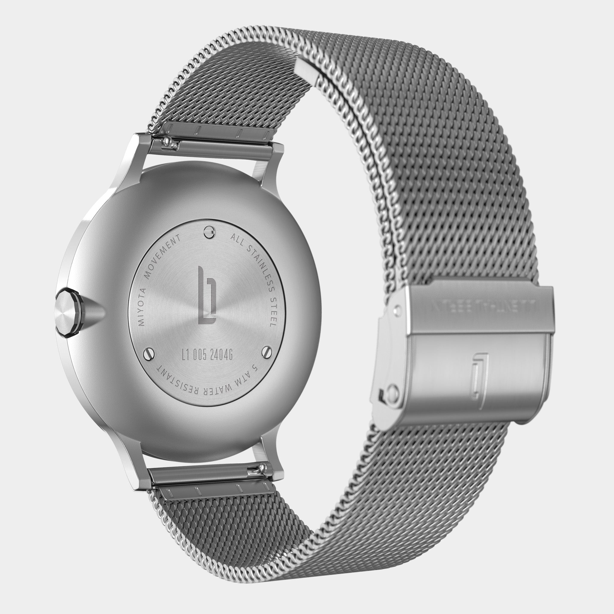 lilienthal-berlin-lilienthal-1-armbanduhr-silver-white-42-5-mm-2 image 7