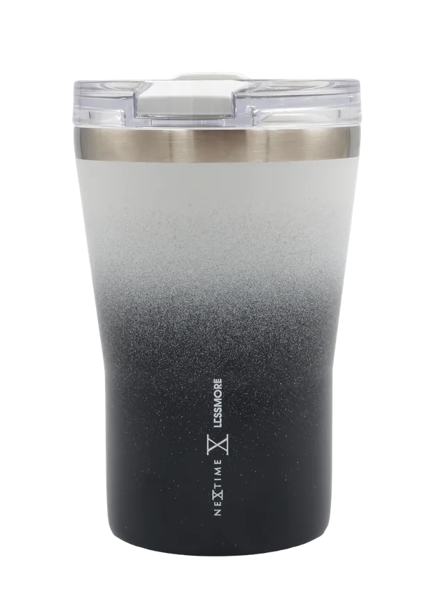 nextime-urban-tumbler-thermobecher-473-ml-steel-grey-edelstahl-doppelwandig image 1