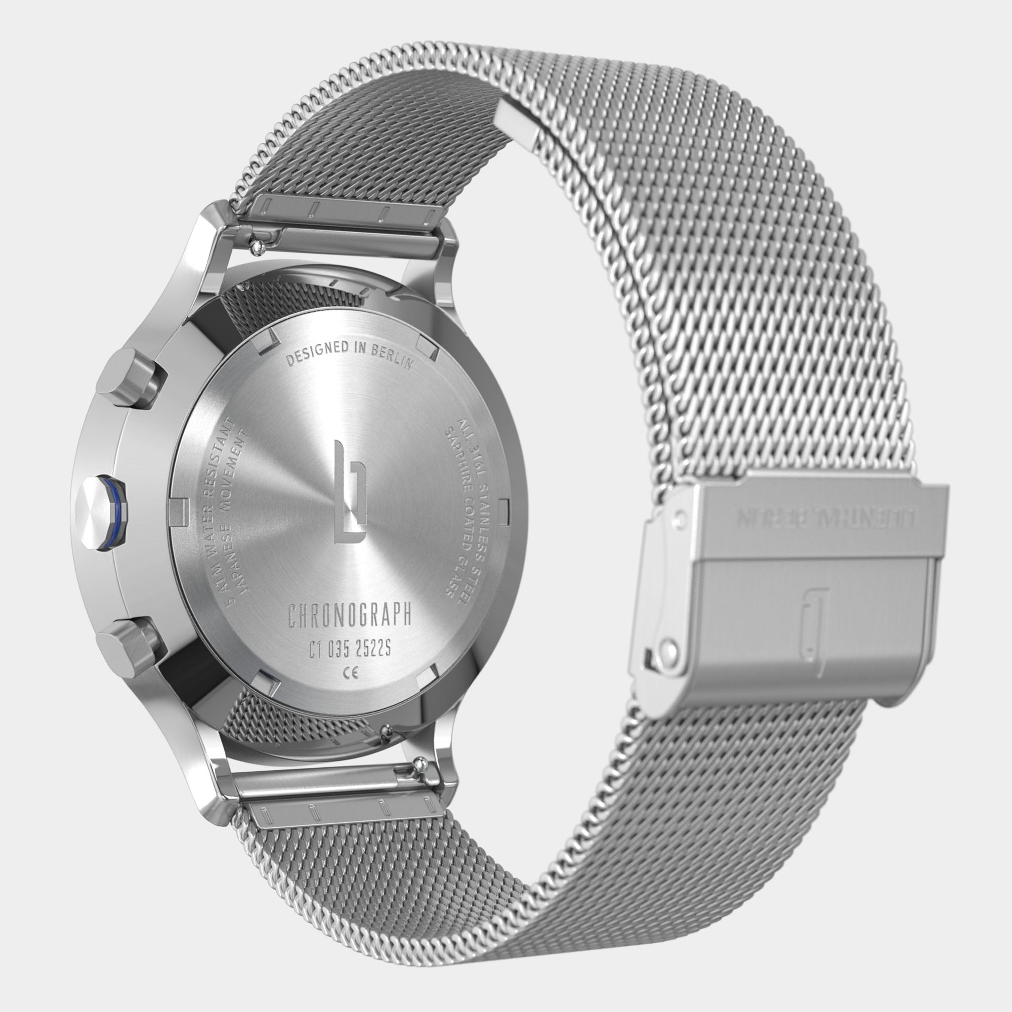 lilienthal-berlin-chronograph-line-3-london-edition-herrenuhr image 8