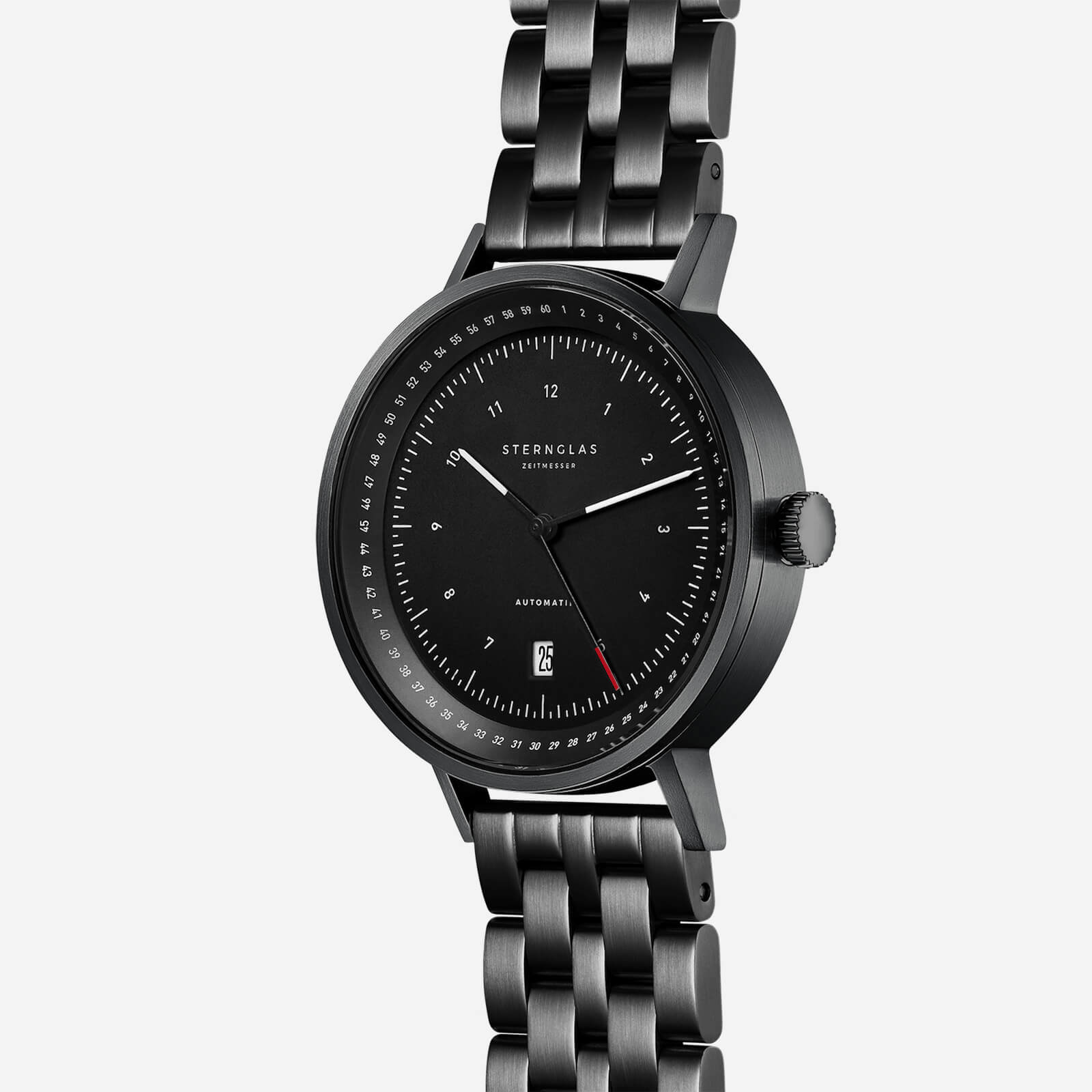 sternglas-topograph-automatik-herrenuhr-42-mm-saphirglas image 2