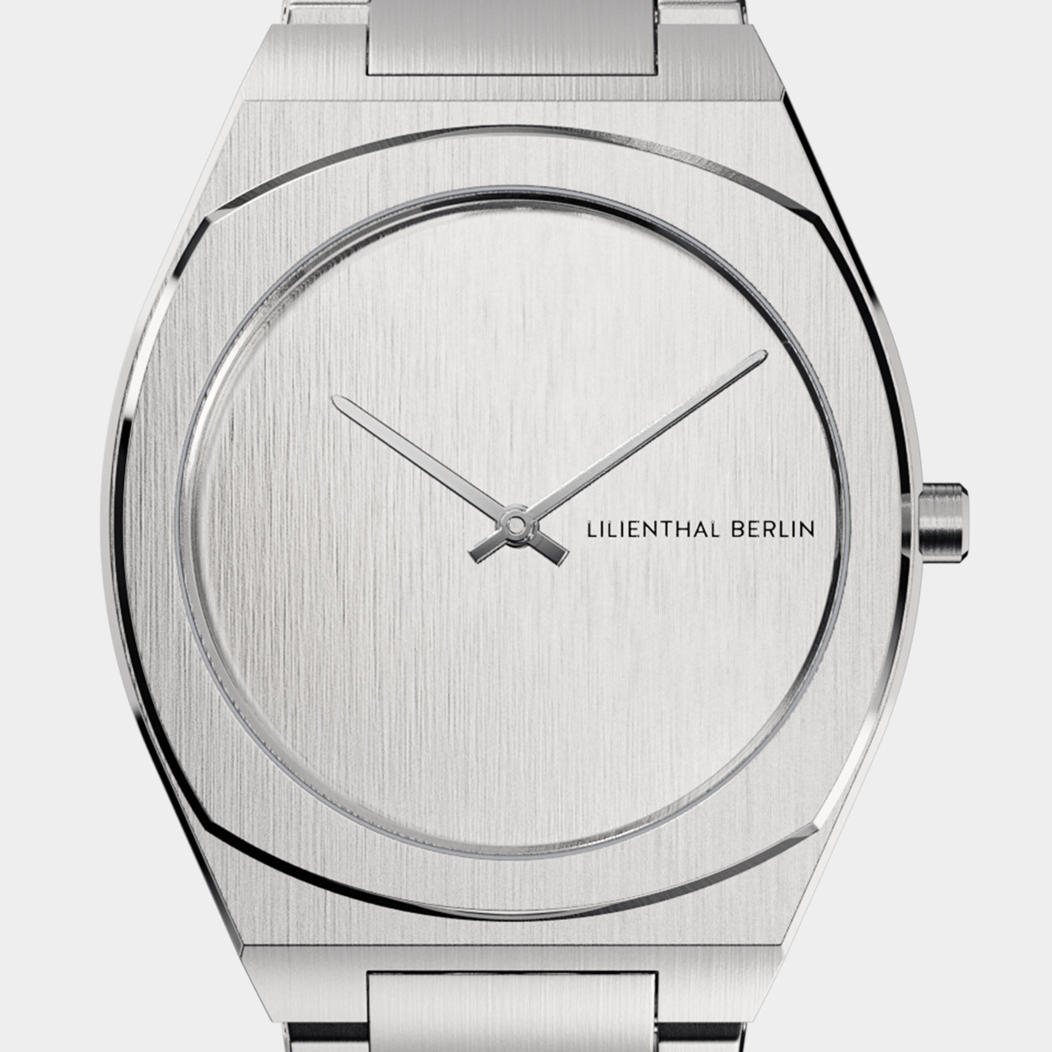 lilienthal-berlin-nuvora-quarz-uhr-mono-silver-34-mm image 6