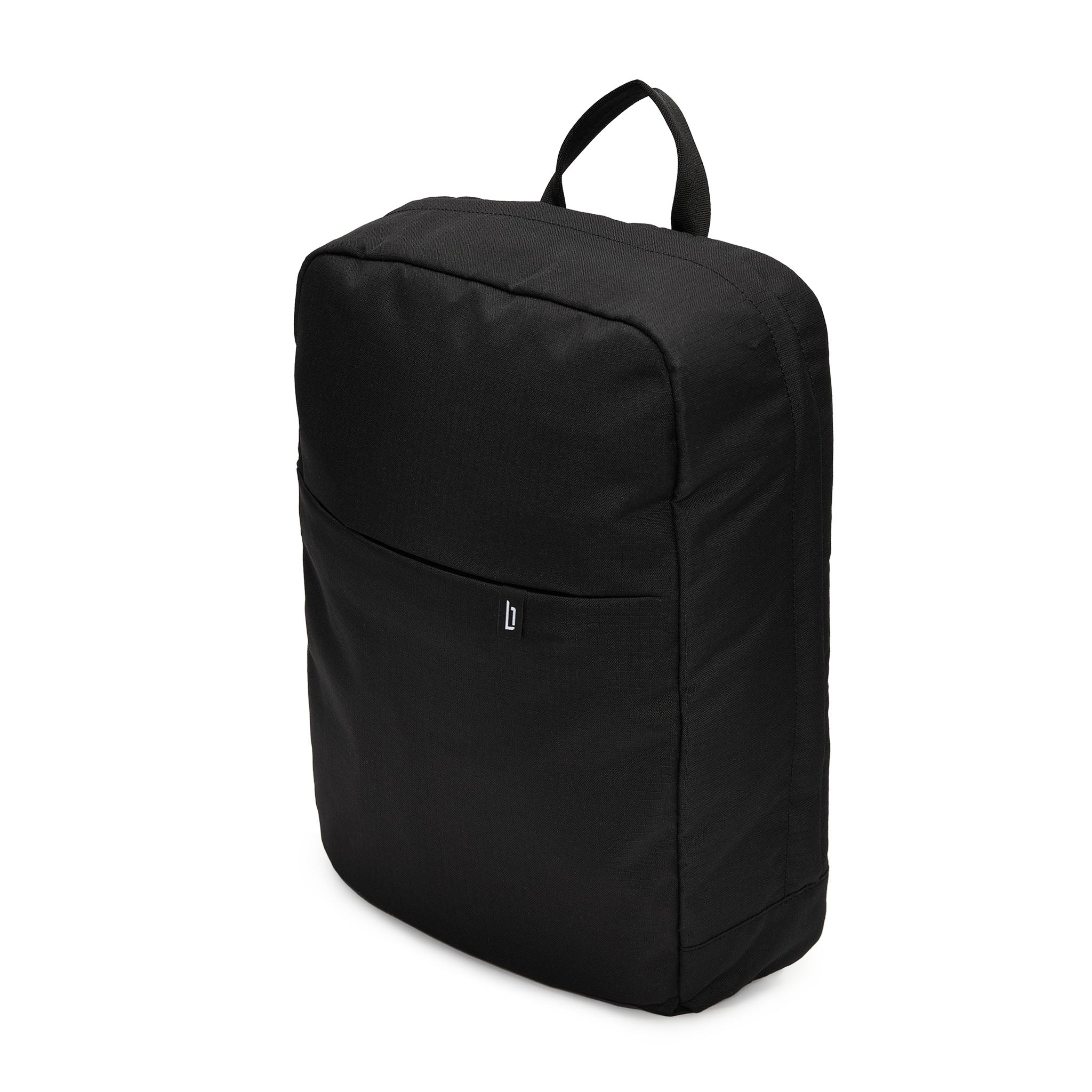 lilienthal-berlin-urbaneer-3-in-1-daypack-black-rucksack-13-l image 7