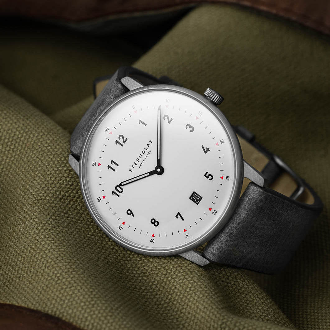 sternglas-tero-quarzuhr-38-mm-limitiert image 5