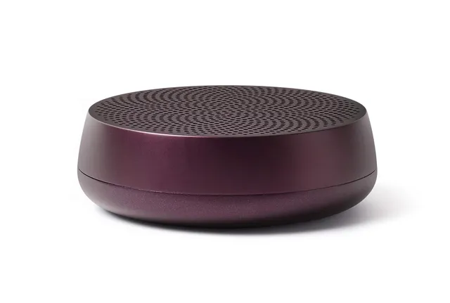 lexon-mino-l-bluetooth-lautsprecher-aluminium-dark-plum image 1