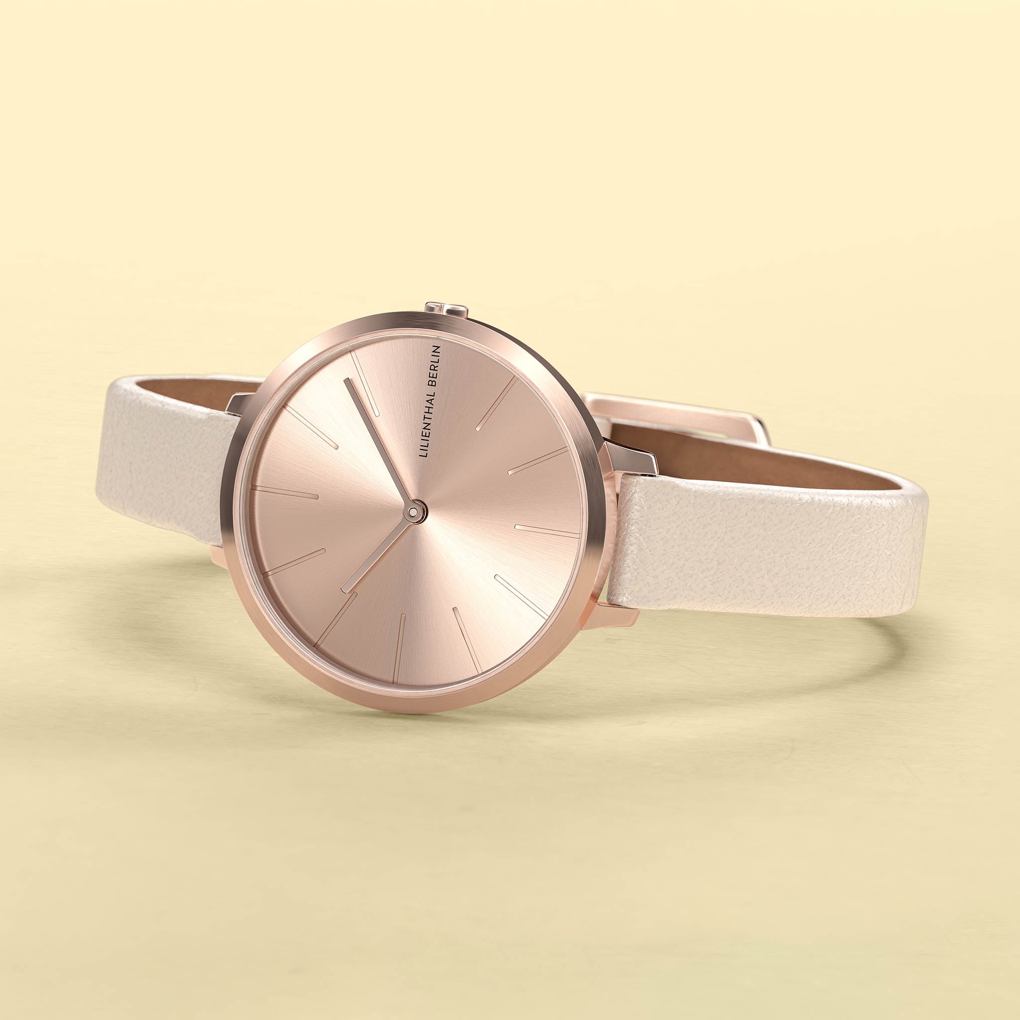 lilienthal-berlin-rosalux-rose-bloom-damenarmbanduhr-30-mm image 3
