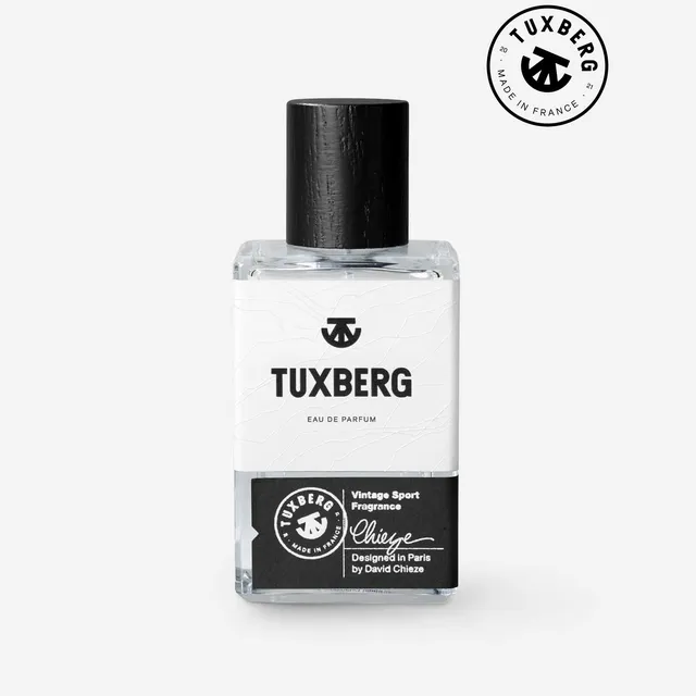 sternglas-tuxberg-vintage-sport-eau-de-parfum-50-ml image 1