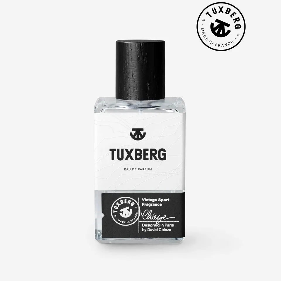 sternglas-tuxberg-vintage-sport-eau-de-parfum-50-ml image 1