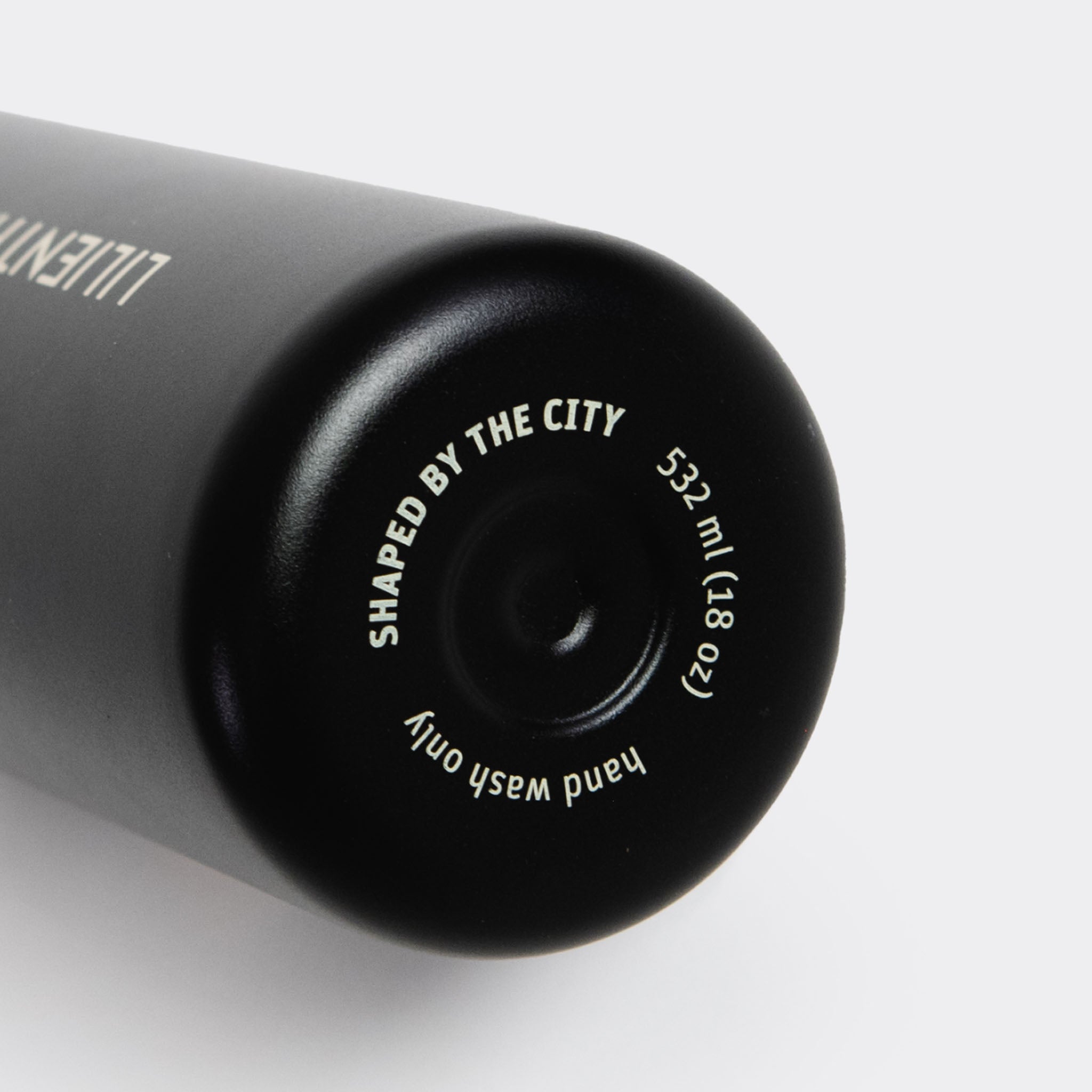 lilienthal-berlin-insulated-bottle-isolierflasche-edelstahl image 3