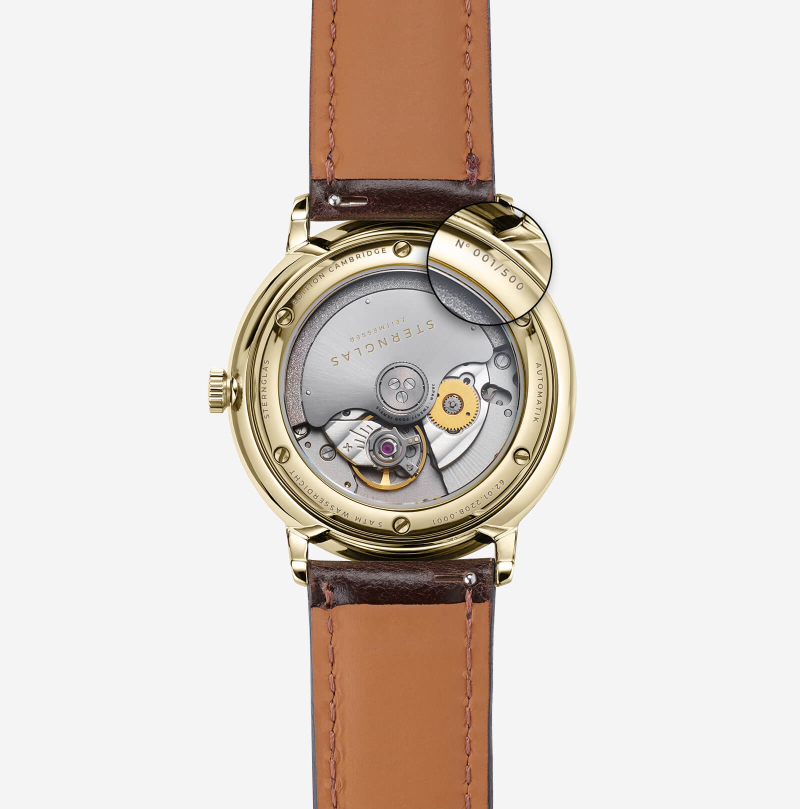 sternglas-naos-automatik-edition-cambridge-automatikuhr image 6
