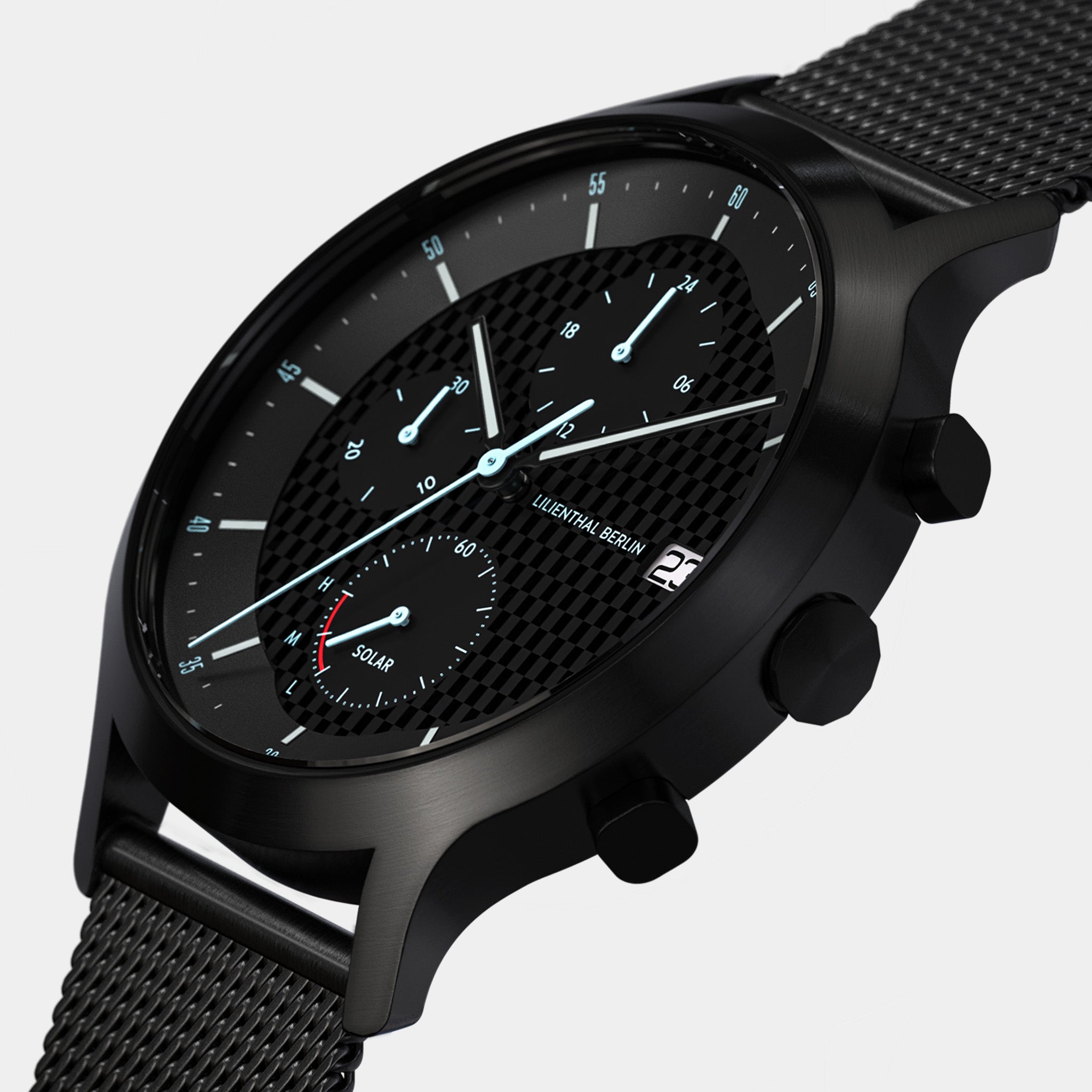 lilienthal-berlin-chronograph-solar-edition-i-herrenuhr-solar image 2