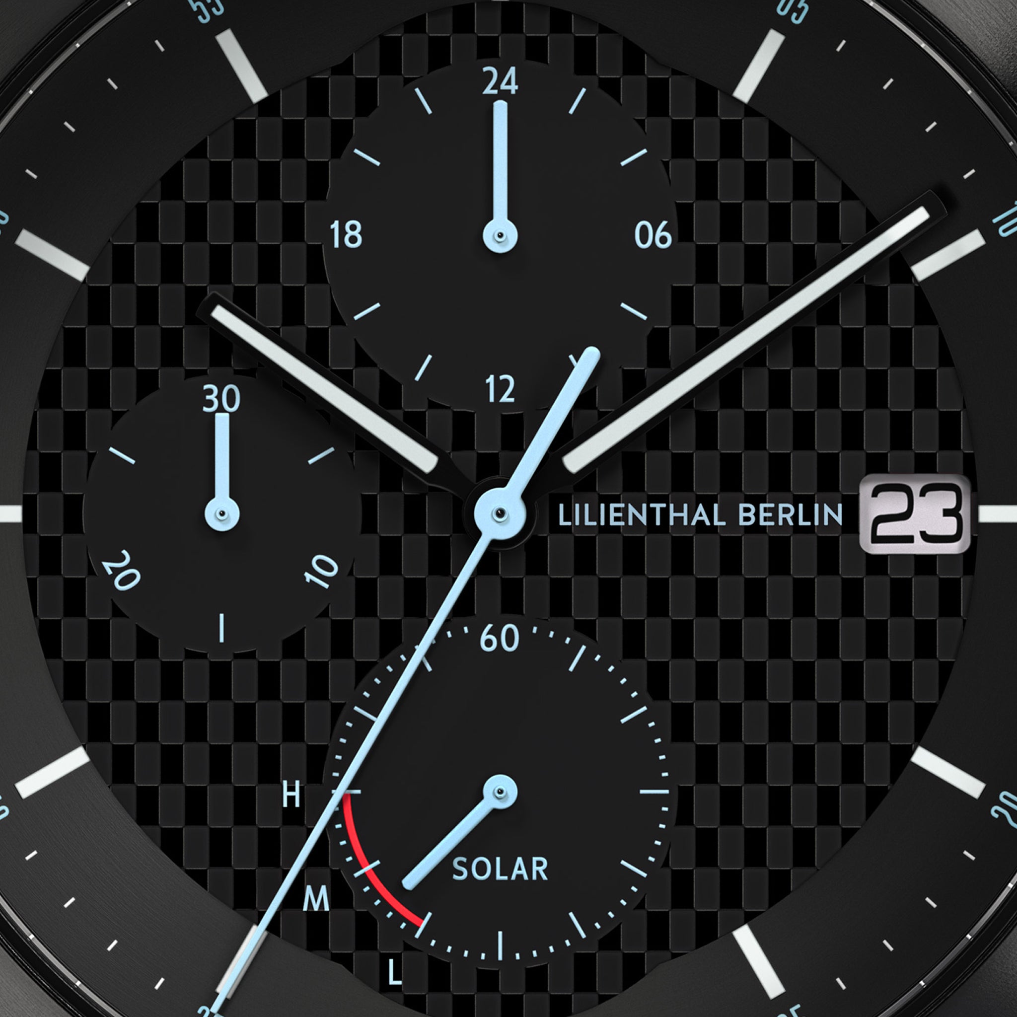 lilienthal-berlin-chronograph-solar-edition-i-carbon-solar-chronograph image 5