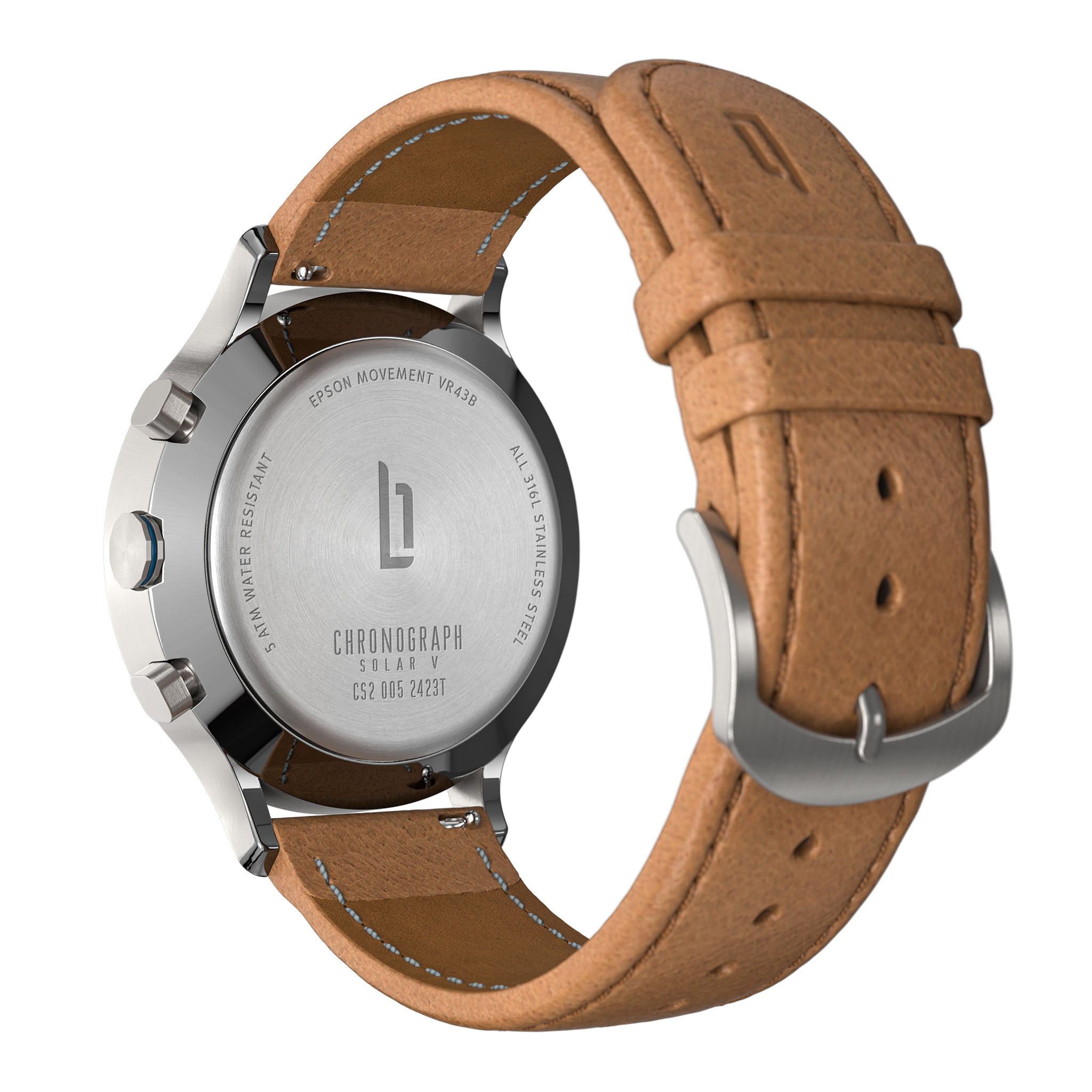 lilienthal-berlin-chronograph-solar-edition-v-solaruhr-carbon image 8