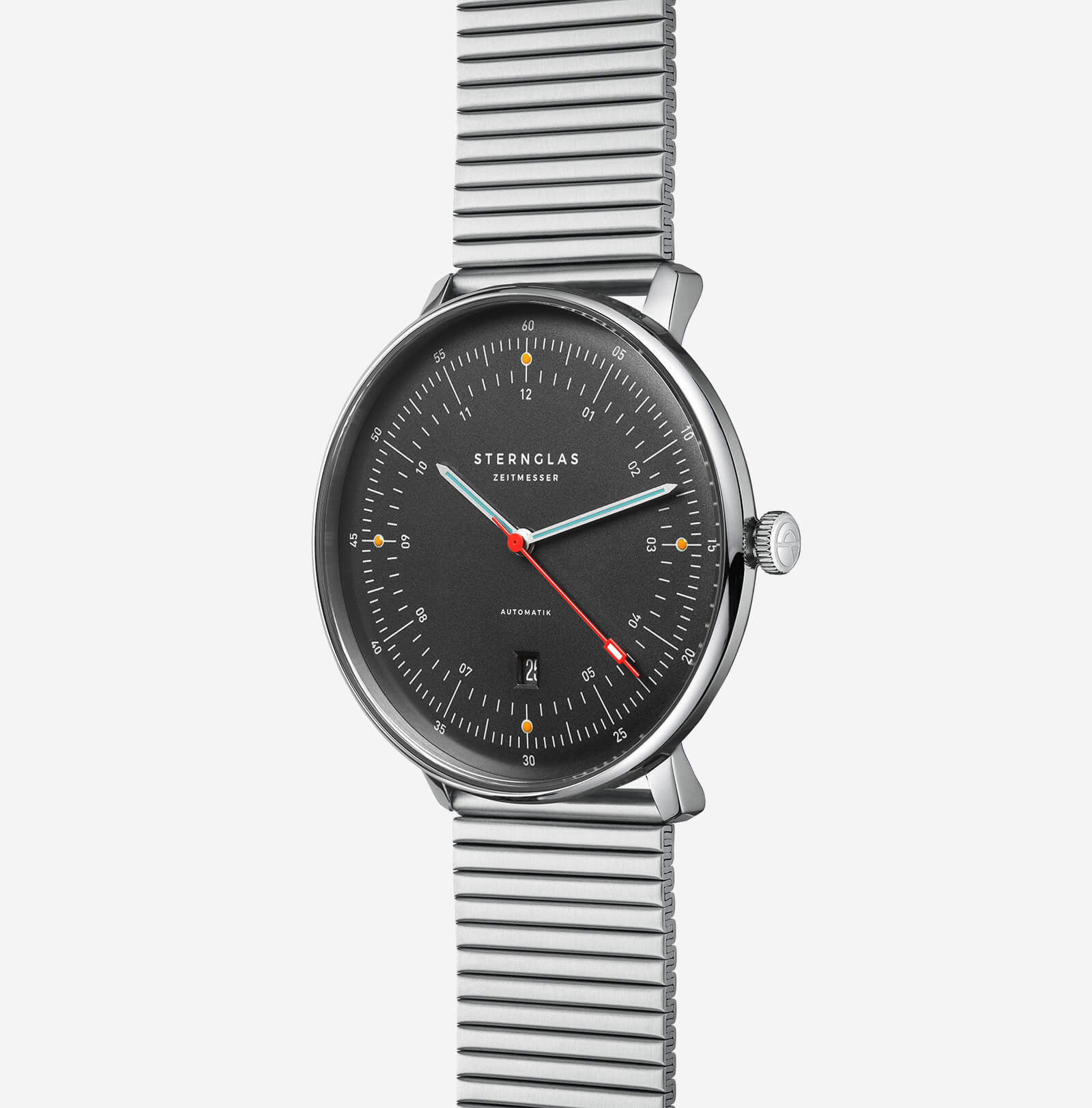 sternglas-hamburg-automatik-edition-neuwerk-42-mm-herrenuhr image 3