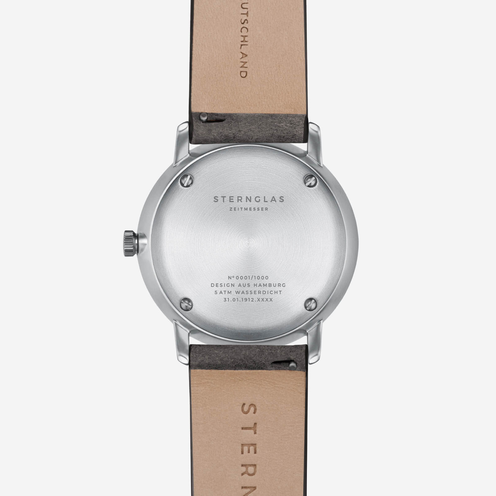 sternglas-tero-quarzuhr-38-mm-limitiert image 3
