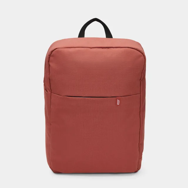 lilienthal-berlin-urbaneer-3-in-1-daypack-brick-rucksack-13-l image 1