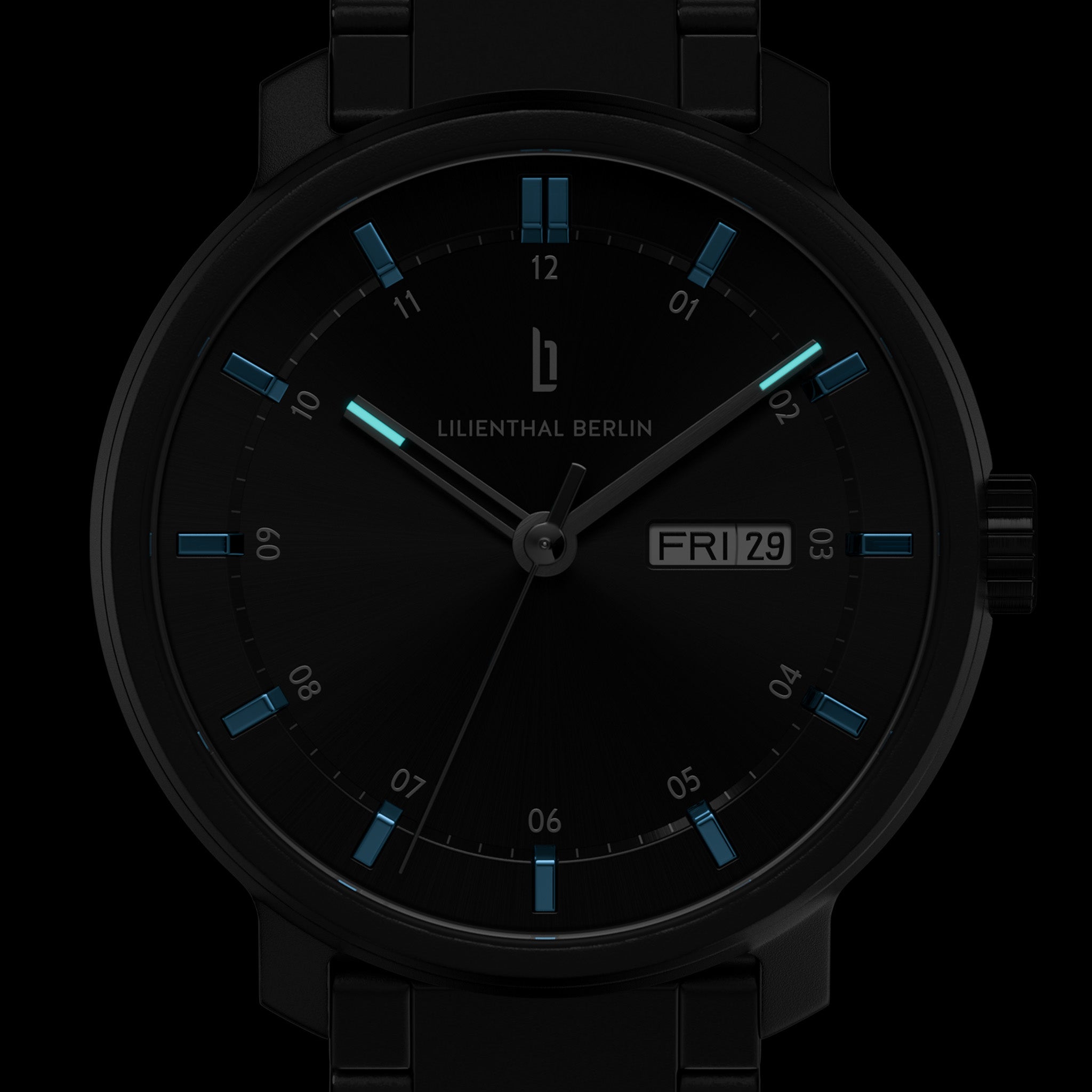 lilienthal-berlin-neolux-day-date-black-blue-automatikuhr-42-mm-2 image 7